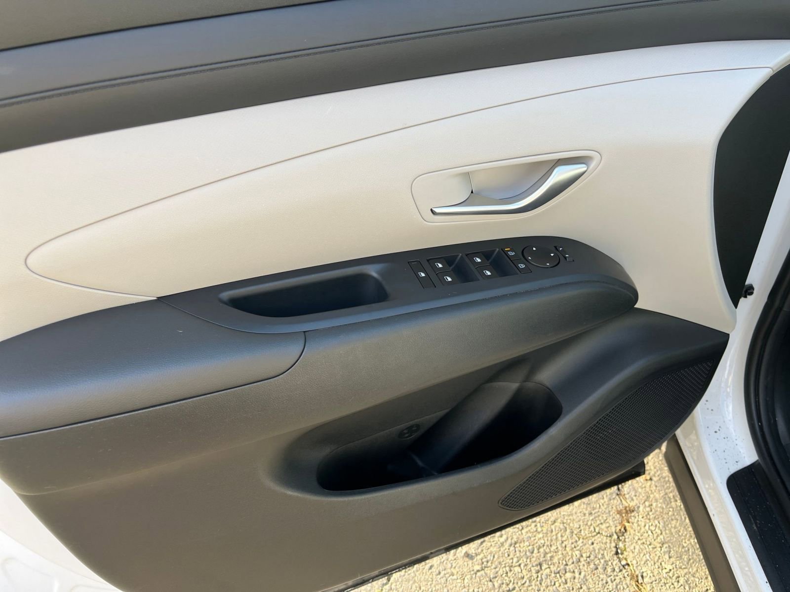 Thumbnail: 2025 Hyundai Tucson - 18