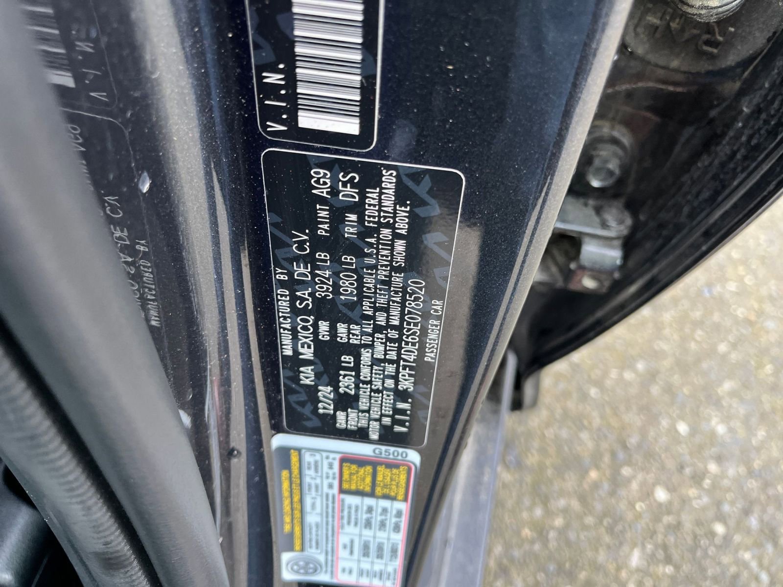 Thumbnail: 2025 Kia K4 - 31