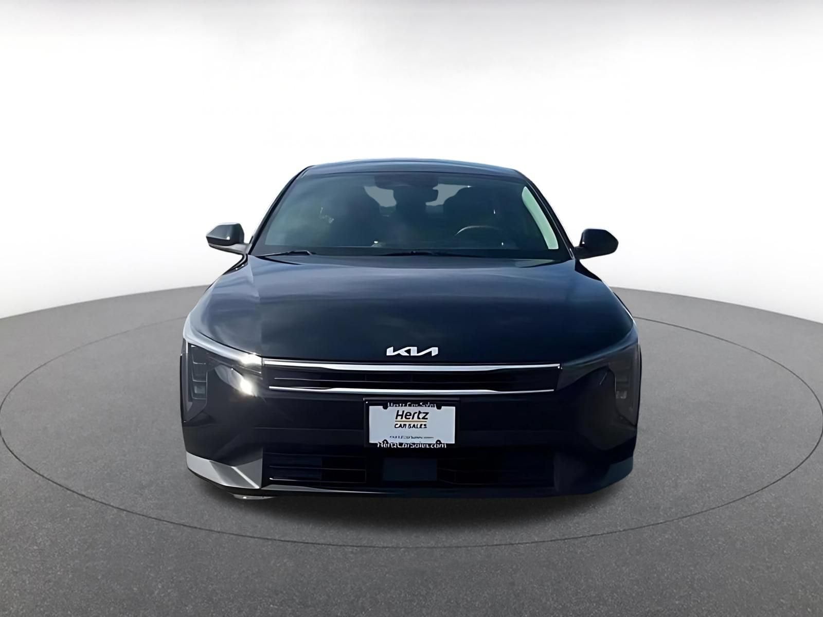 Thumbnail: 2025 Kia K4 - 4