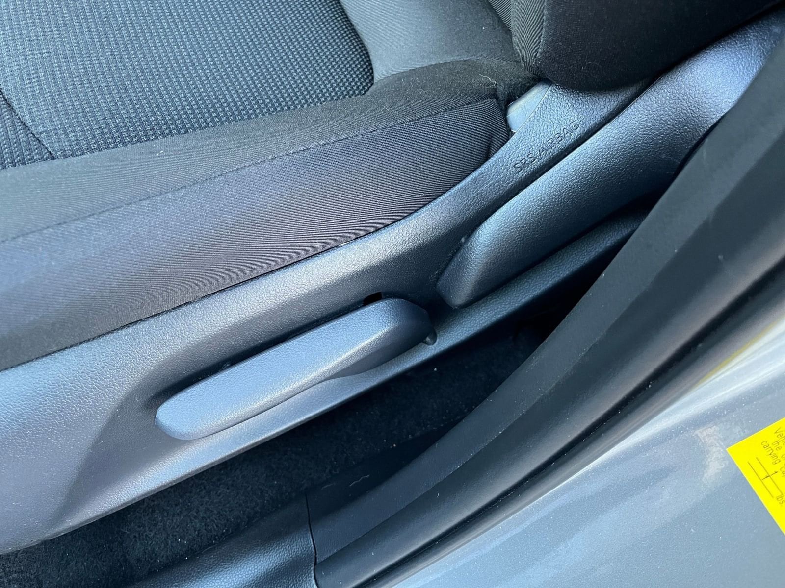 Thumbnail: 2025 Toyota RAV4 - 23