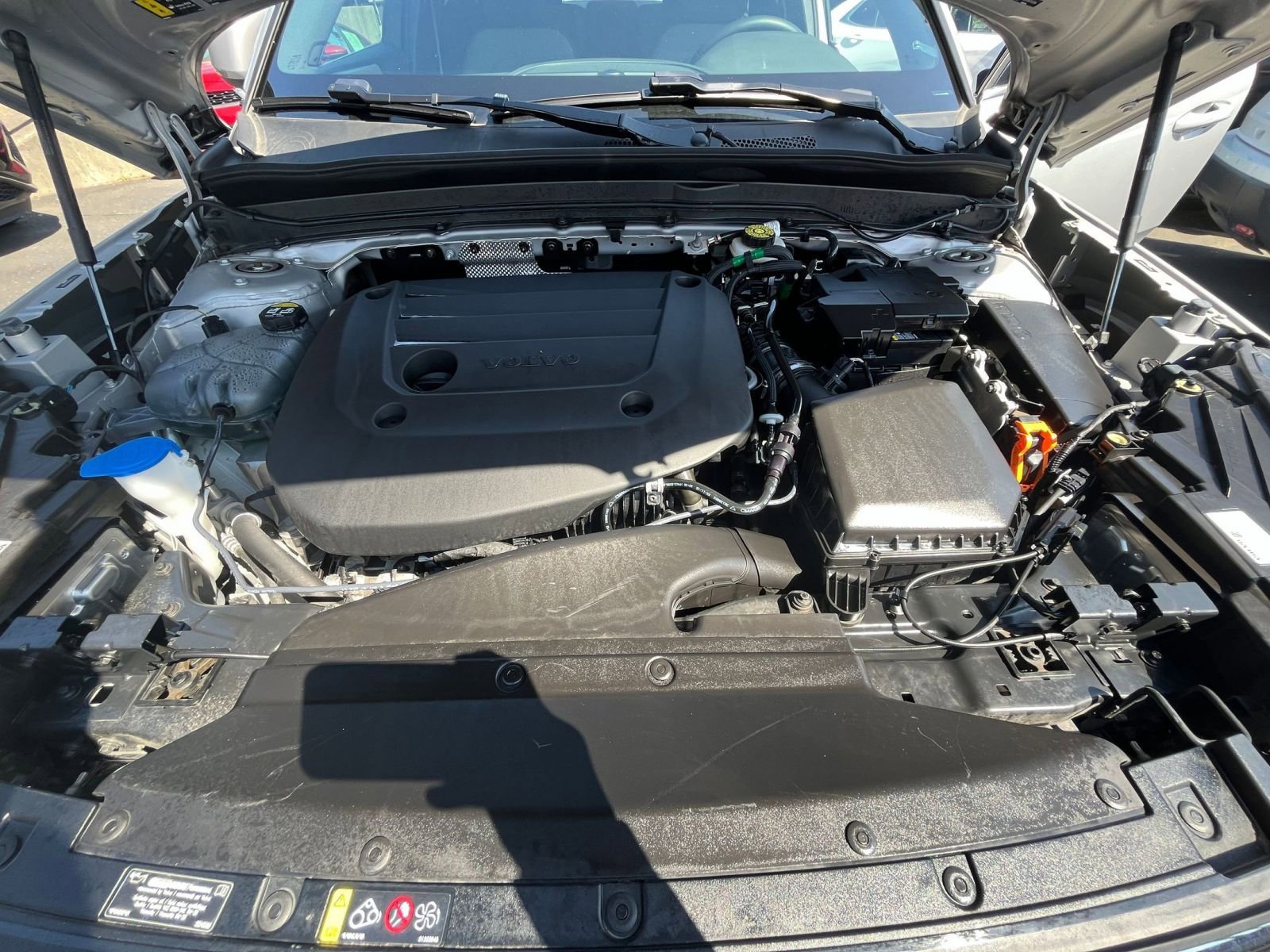 Thumbnail: 2024 Volvo XC40 - 32