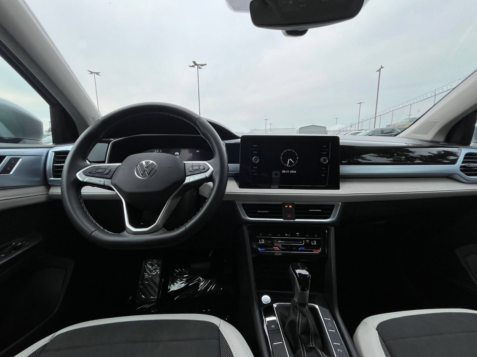 Thumbnail: 2026 Volkswagen Taos - 33