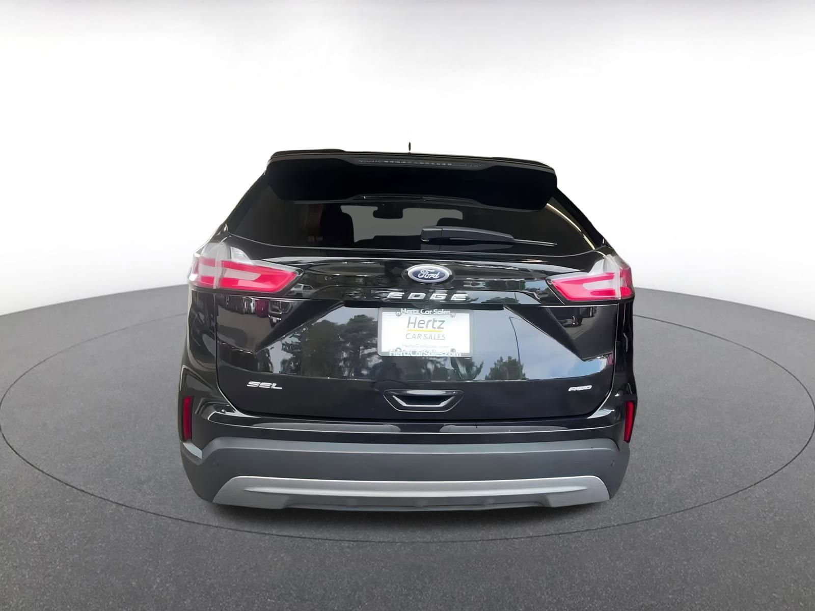 Thumbnail: 2024 Ford Edge - 11