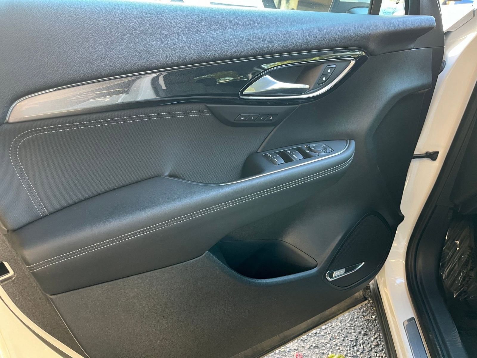 Thumbnail: 2024 Buick Envision - 20