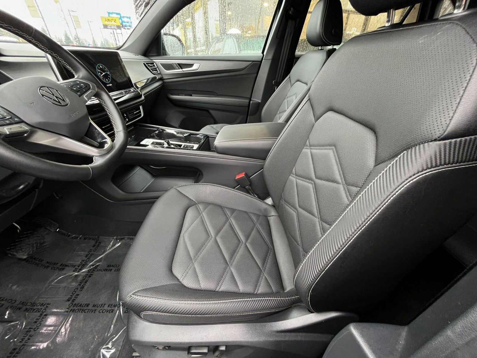 Thumbnail: 2025 Volkswagen Atlas - 27