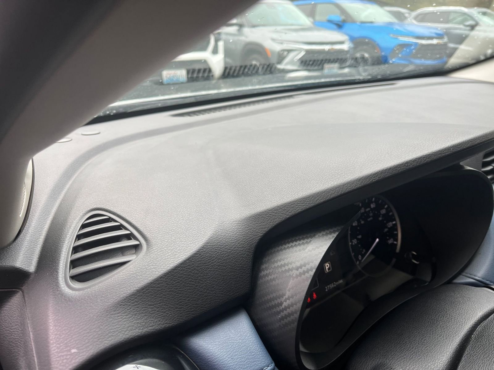 Thumbnail: 2025 Nissan Versa - 34