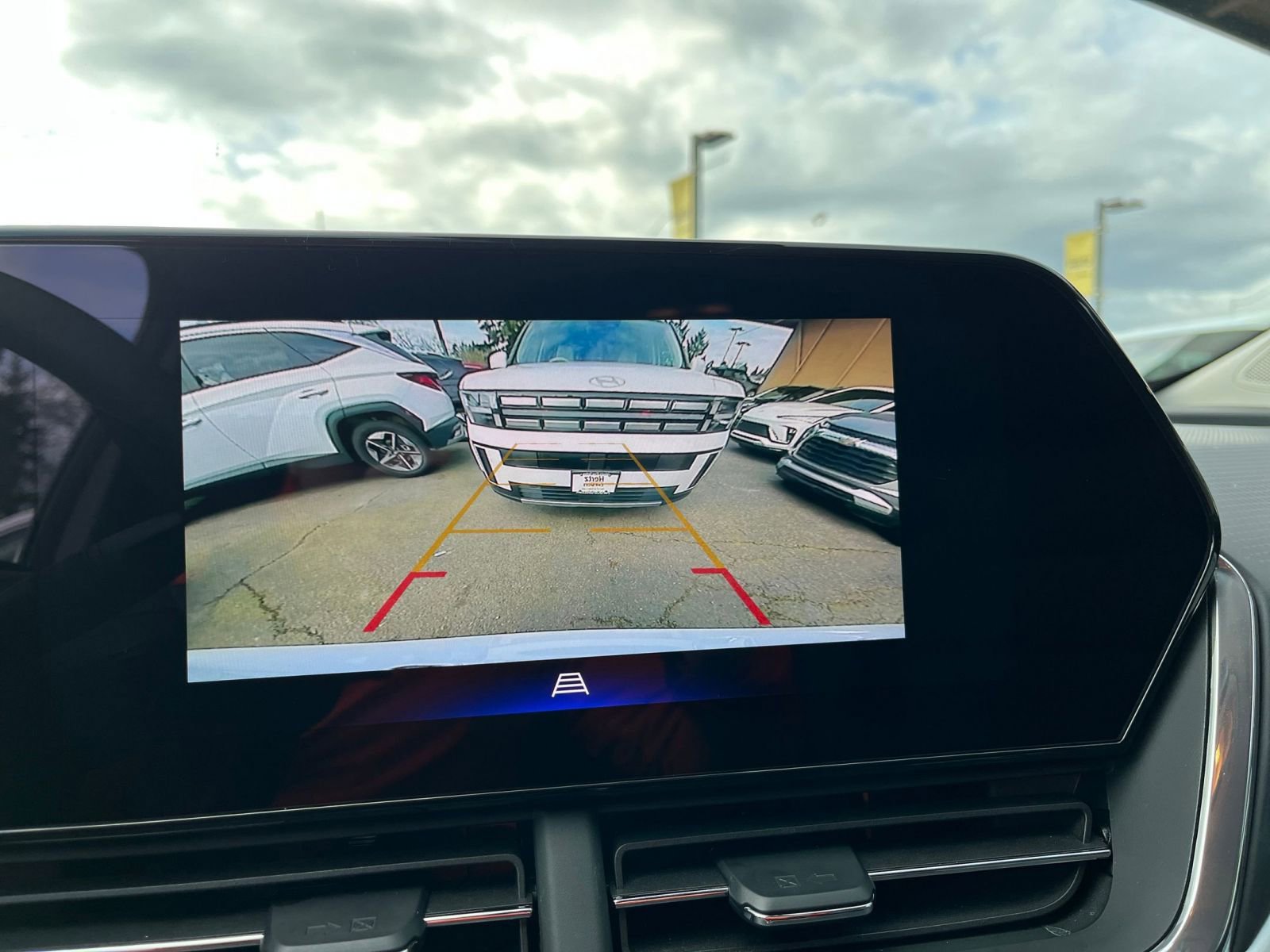 Thumbnail: 2025 Chevrolet Trax - 24