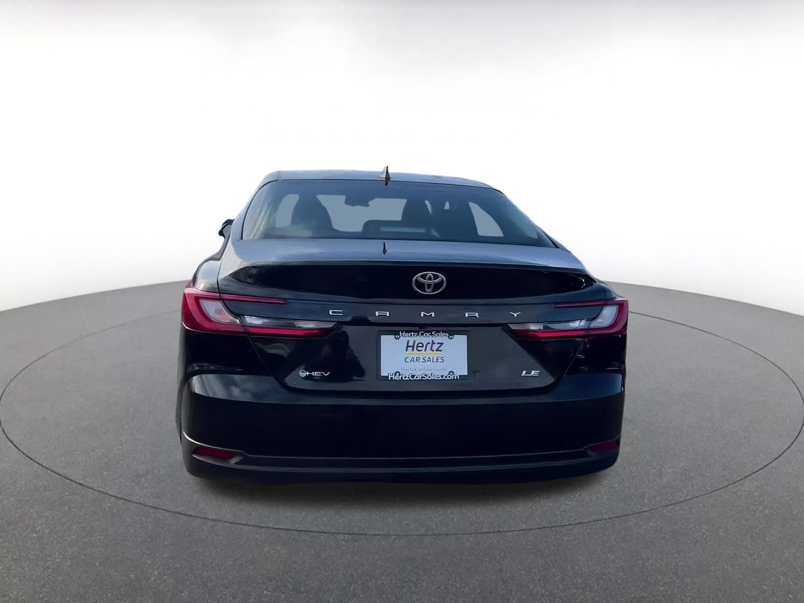 Thumbnail: 2025 Toyota Camry - 12