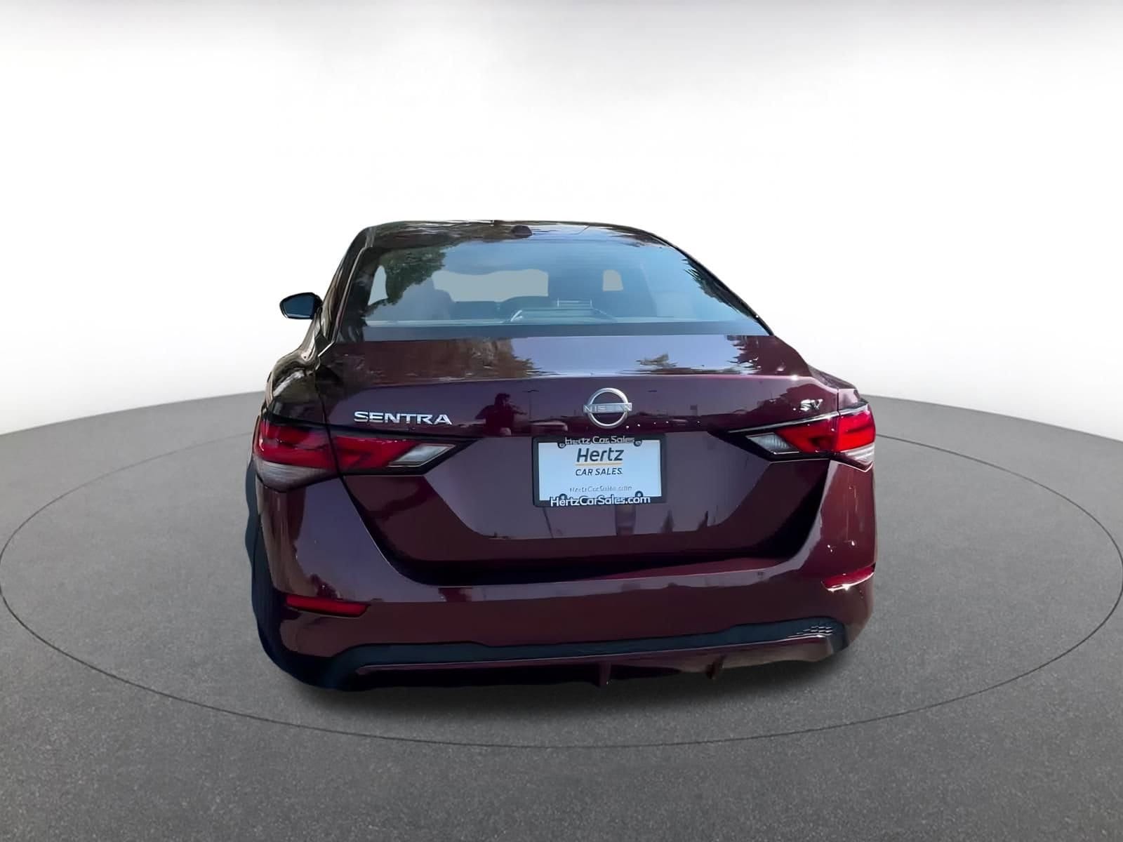 Thumbnail: 2024 Nissan Sentra - 12