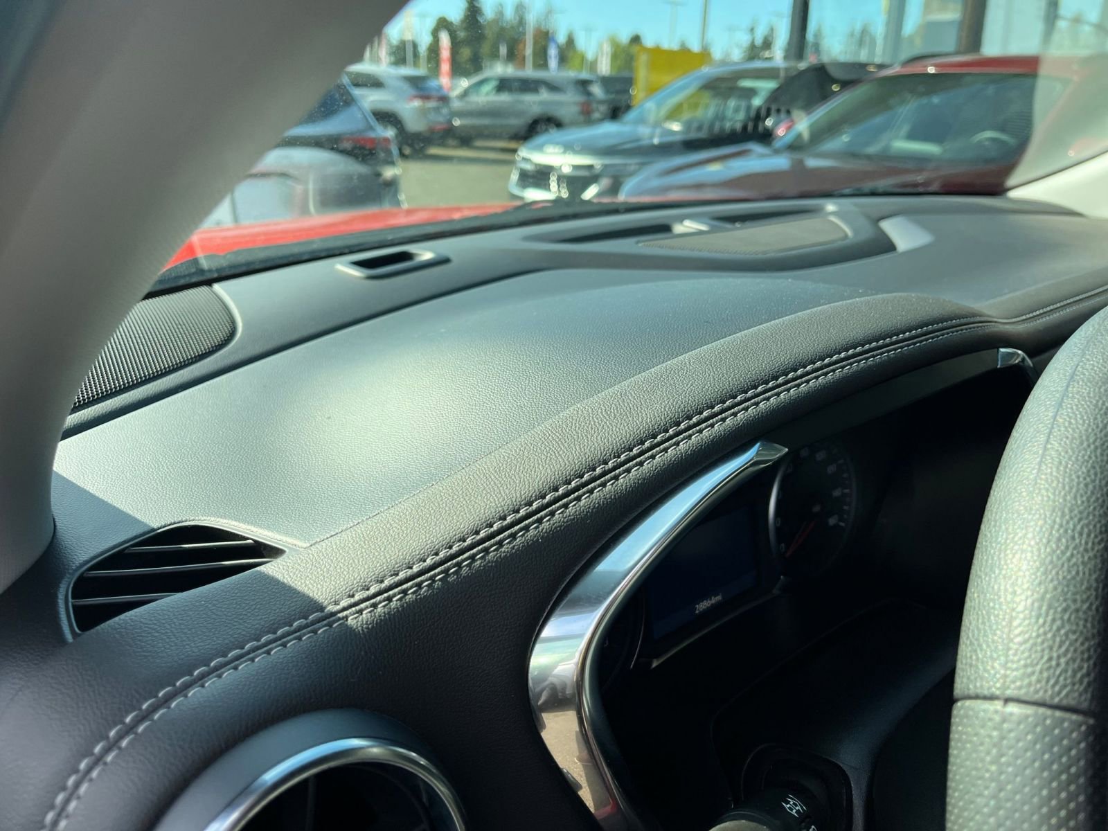 Thumbnail: 2025 Chevrolet Blazer - 35