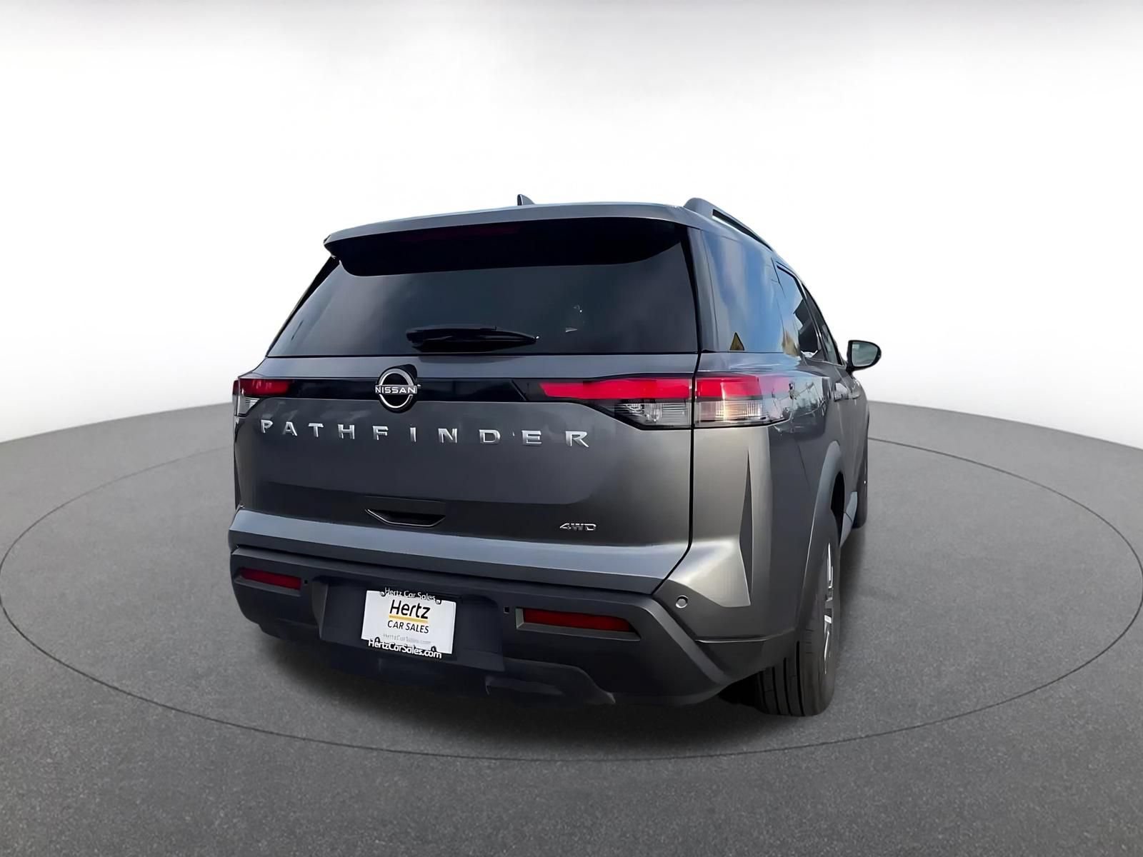 Thumbnail: 2025 Nissan Pathfinder - 15