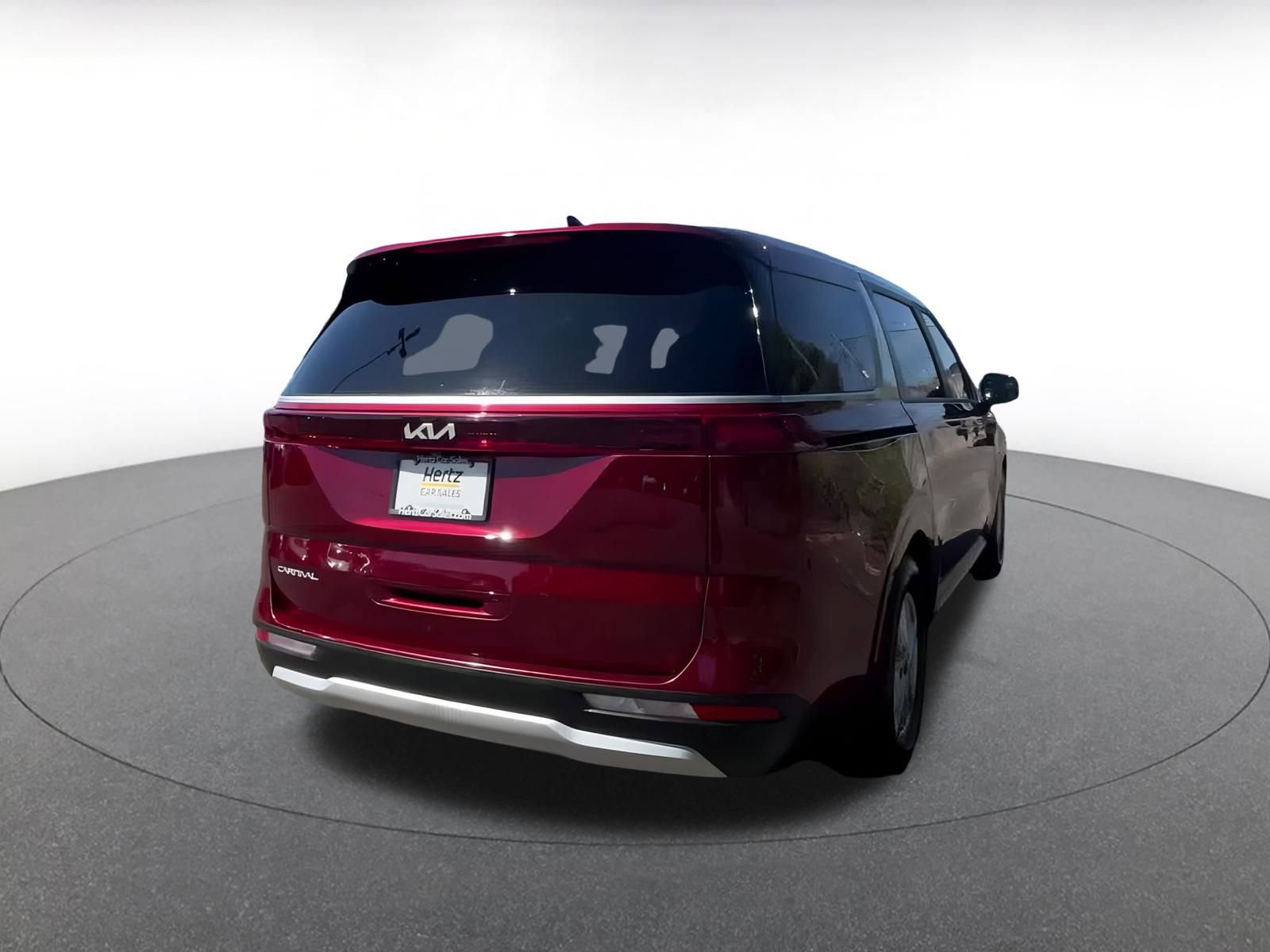 Thumbnail: 2024 Kia Carnival - 15