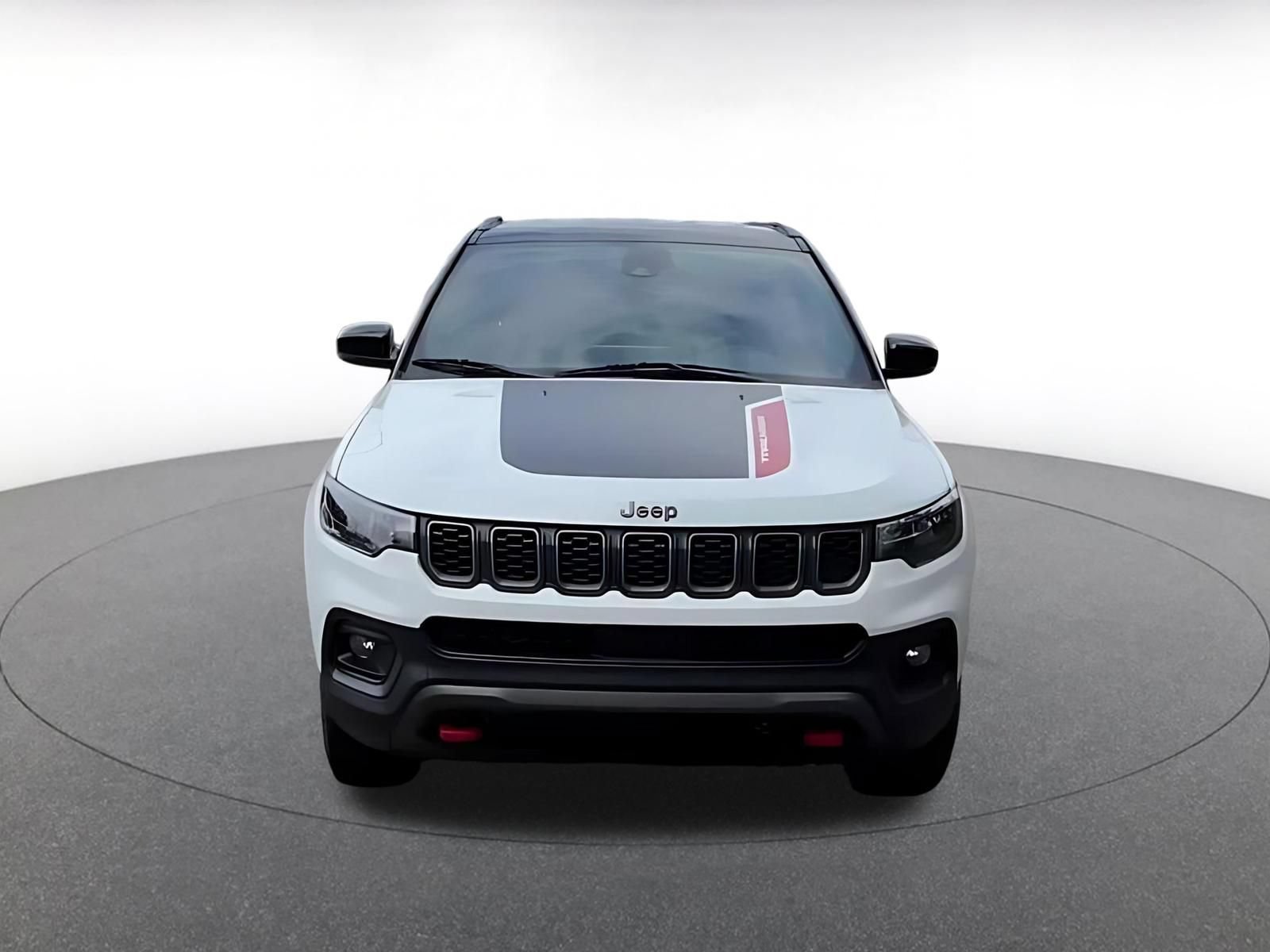 Thumbnail: 2025 Jeep Compass - 4