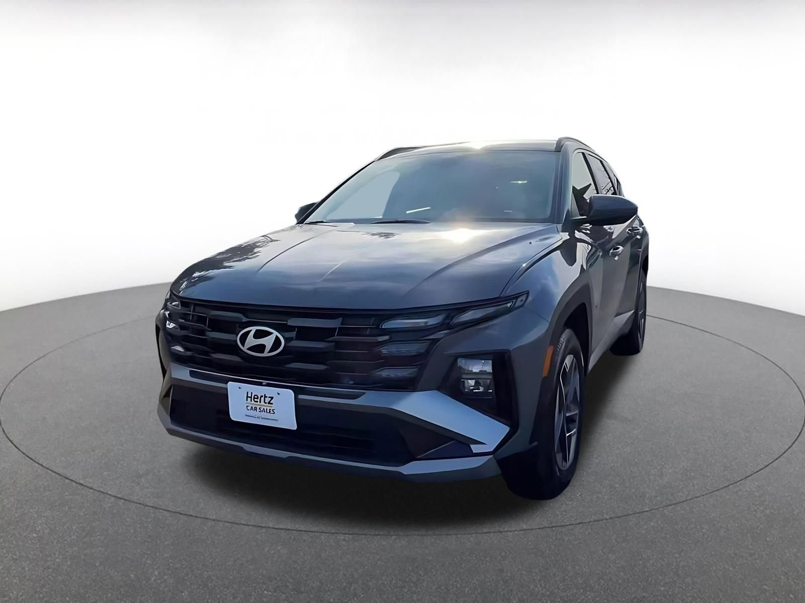 Thumbnail: 2025 Hyundai Tucson - 7