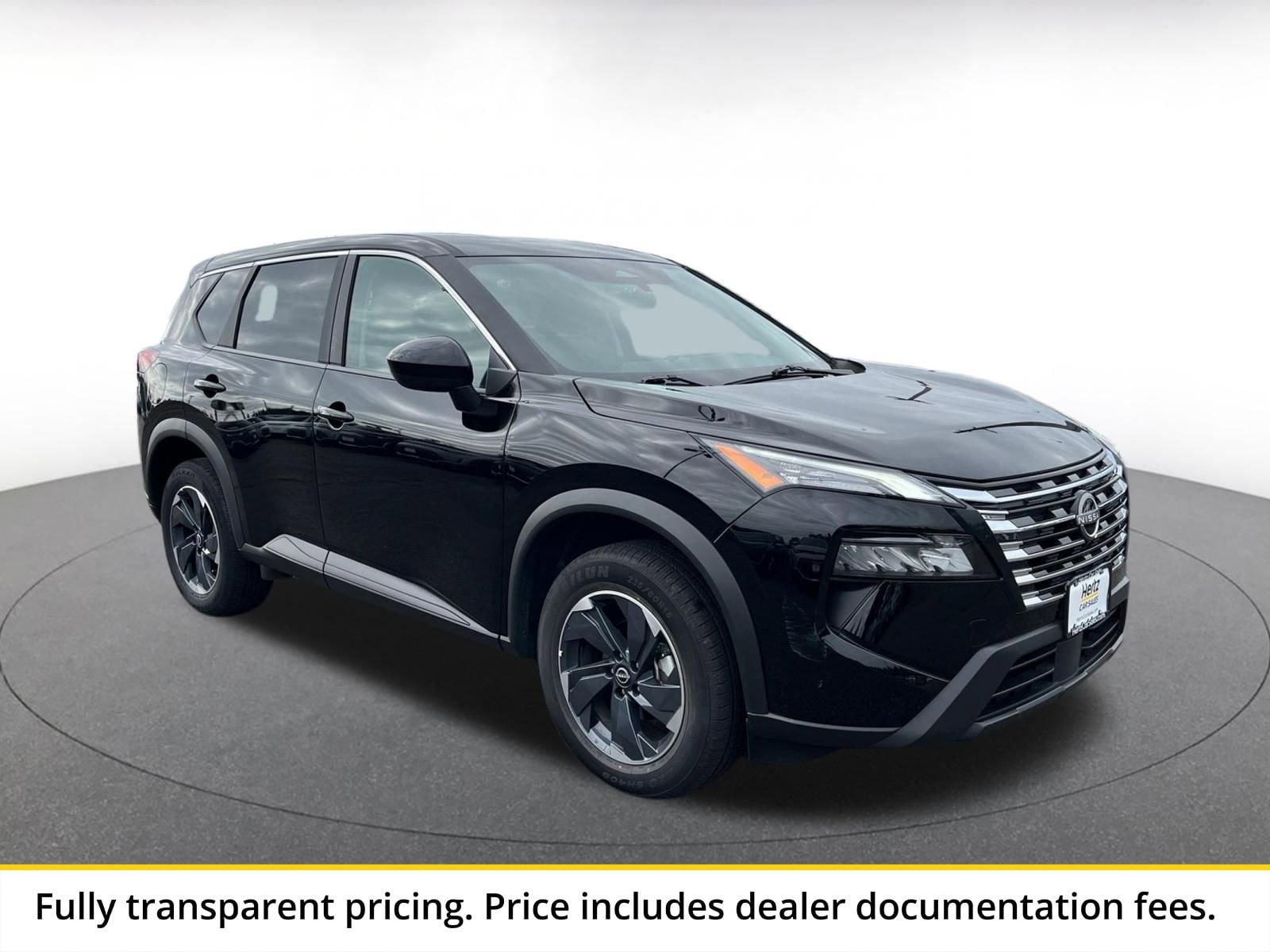 Thumbnail: 2025 Nissan Rogue - 1