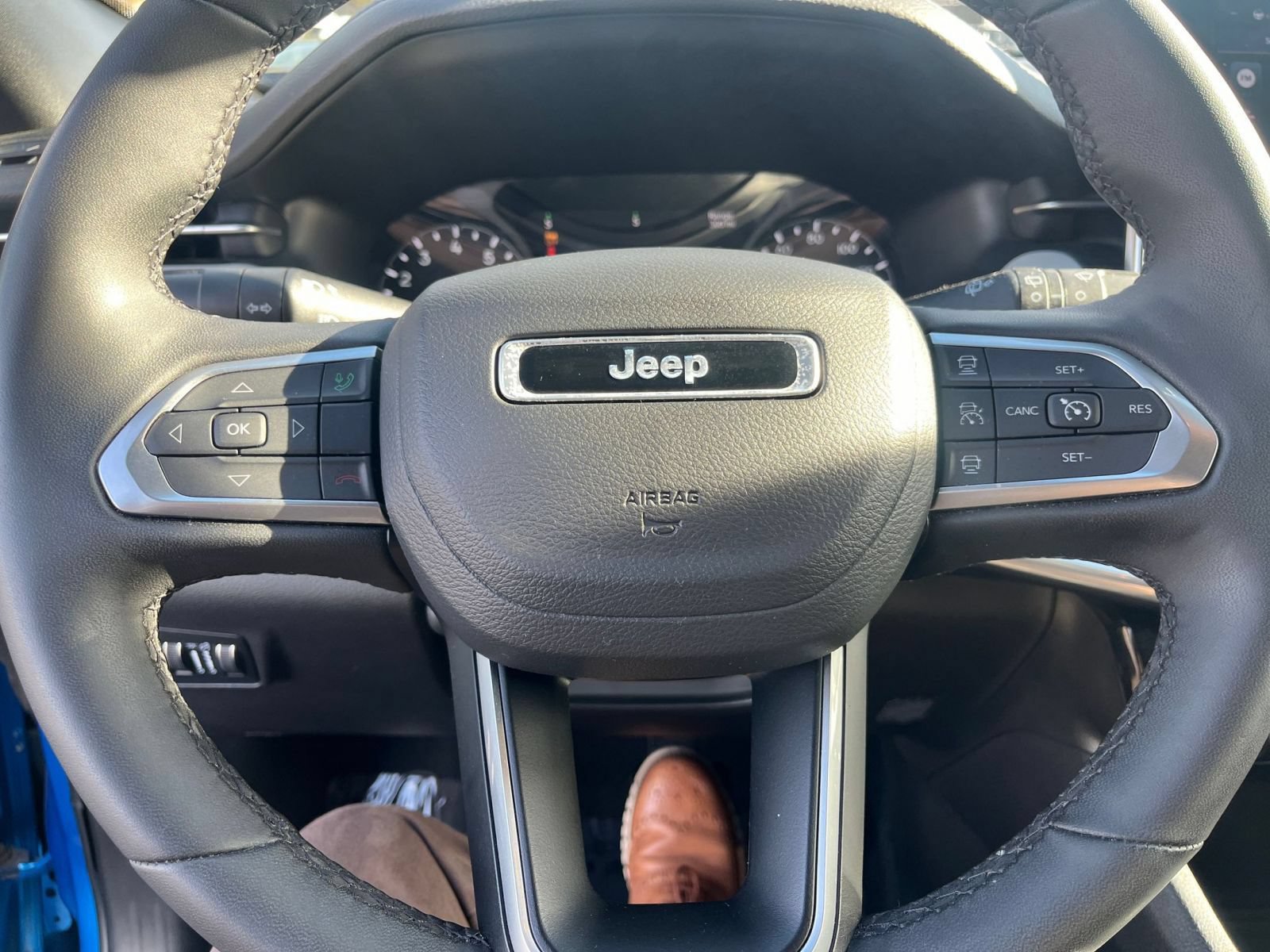 Thumbnail: 2025 Jeep Compass - 29