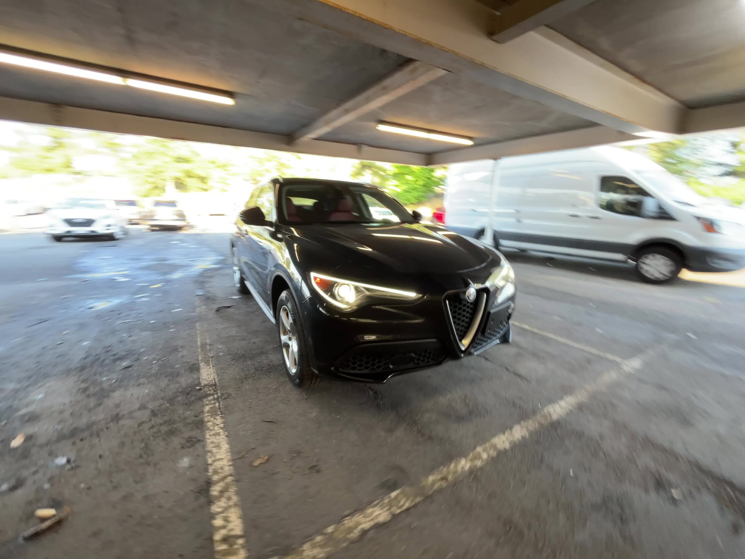 2020 Alfa Romeo Stelvio  3