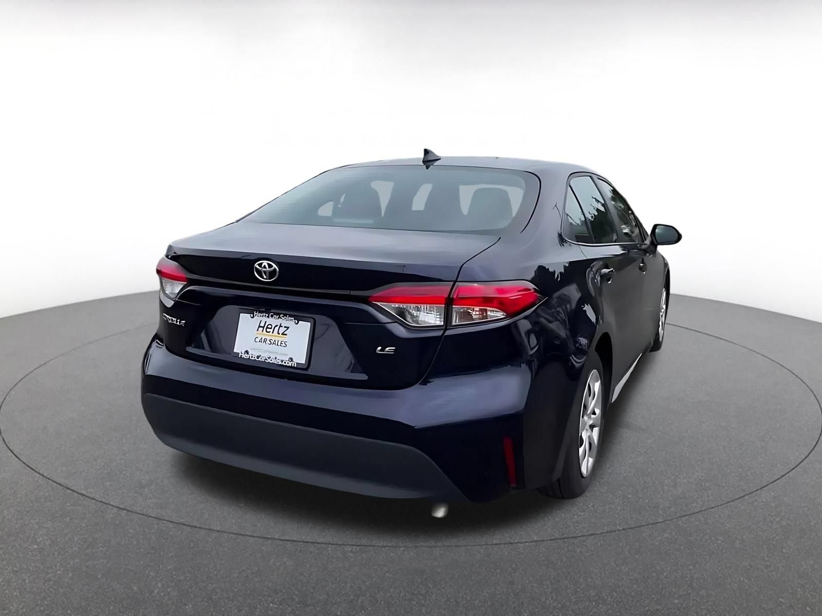 Thumbnail: 2025 Toyota Corolla - 14