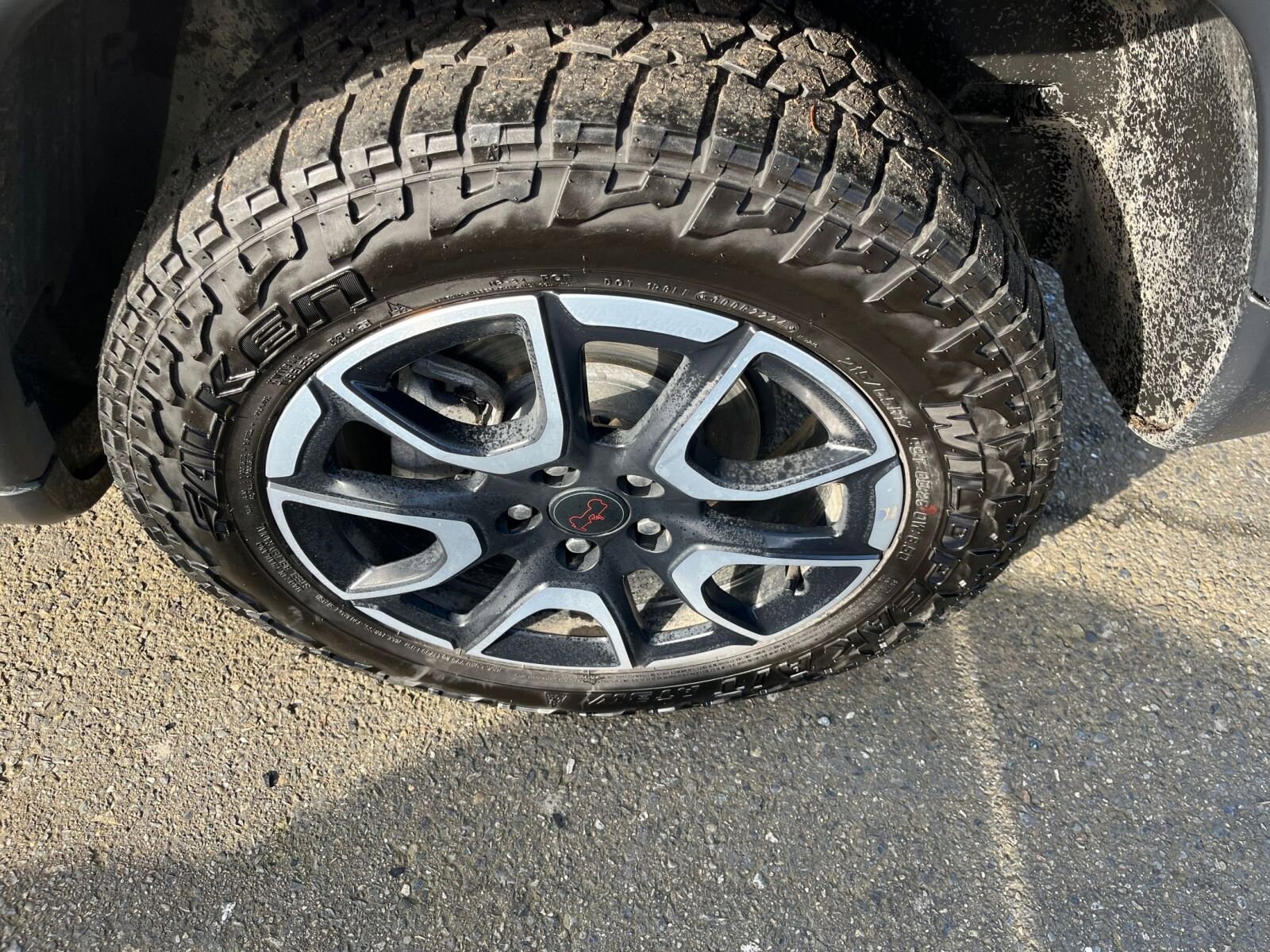 Thumbnail: 2025 Jeep Compass - 30