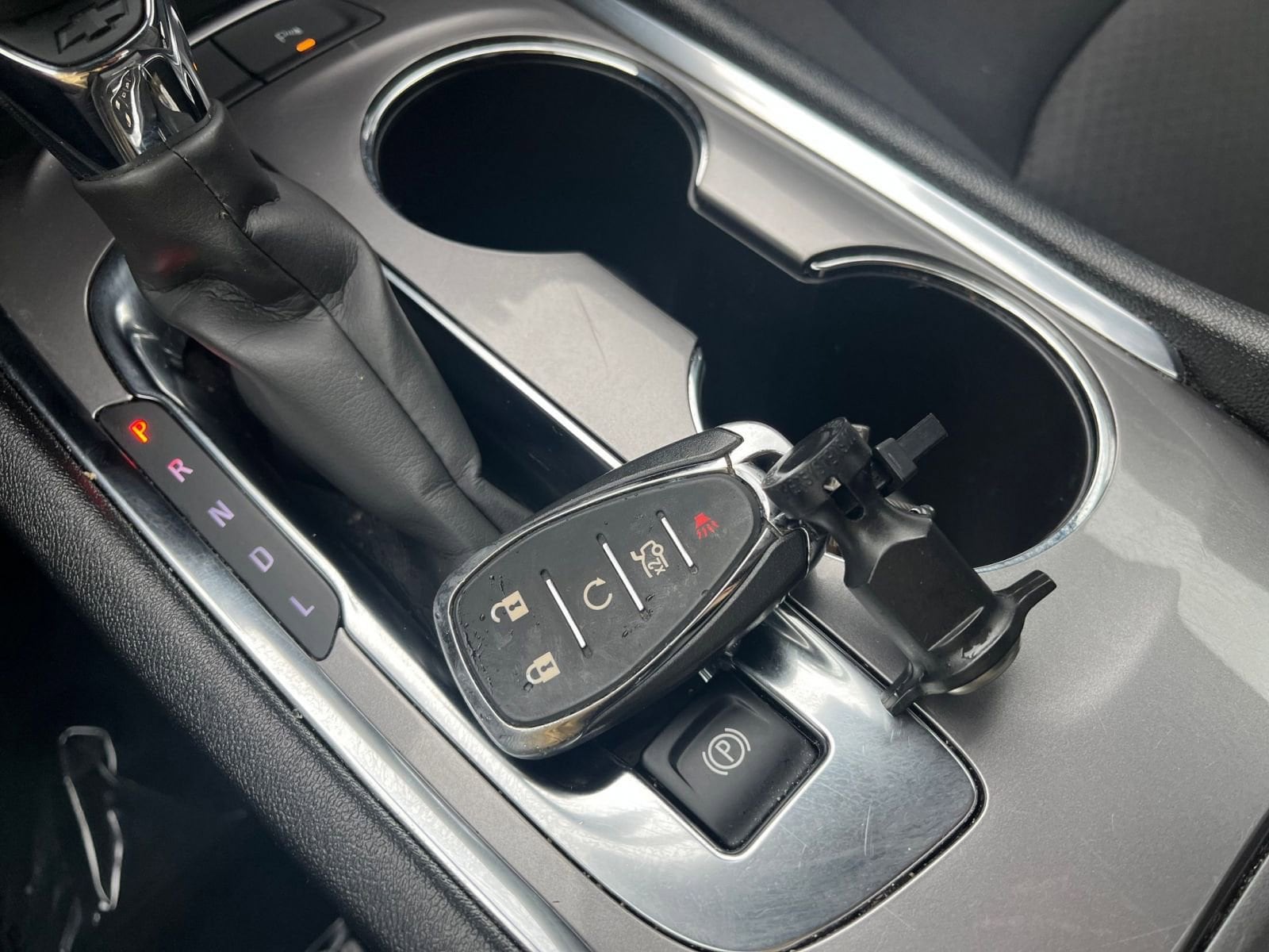 Thumbnail: 2024 Chevrolet Malibu - 21