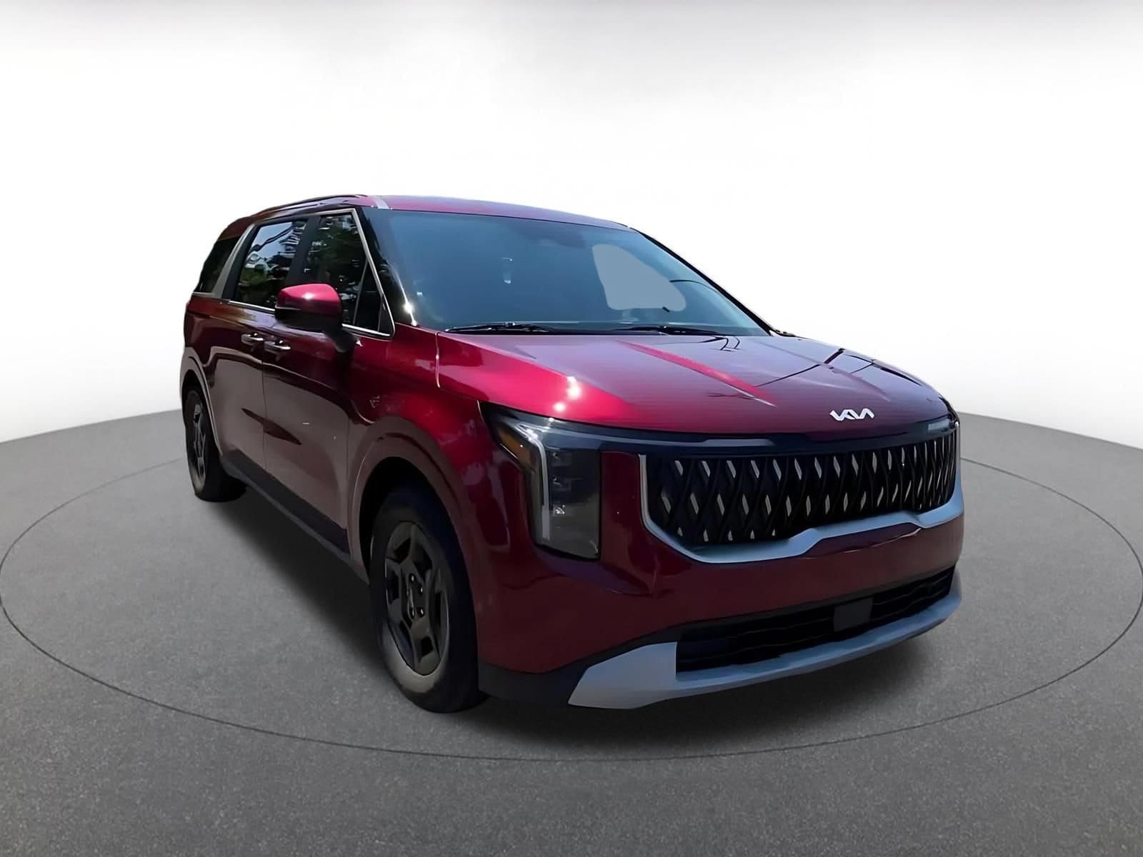 Thumbnail: 2026 Kia Carnival - 3