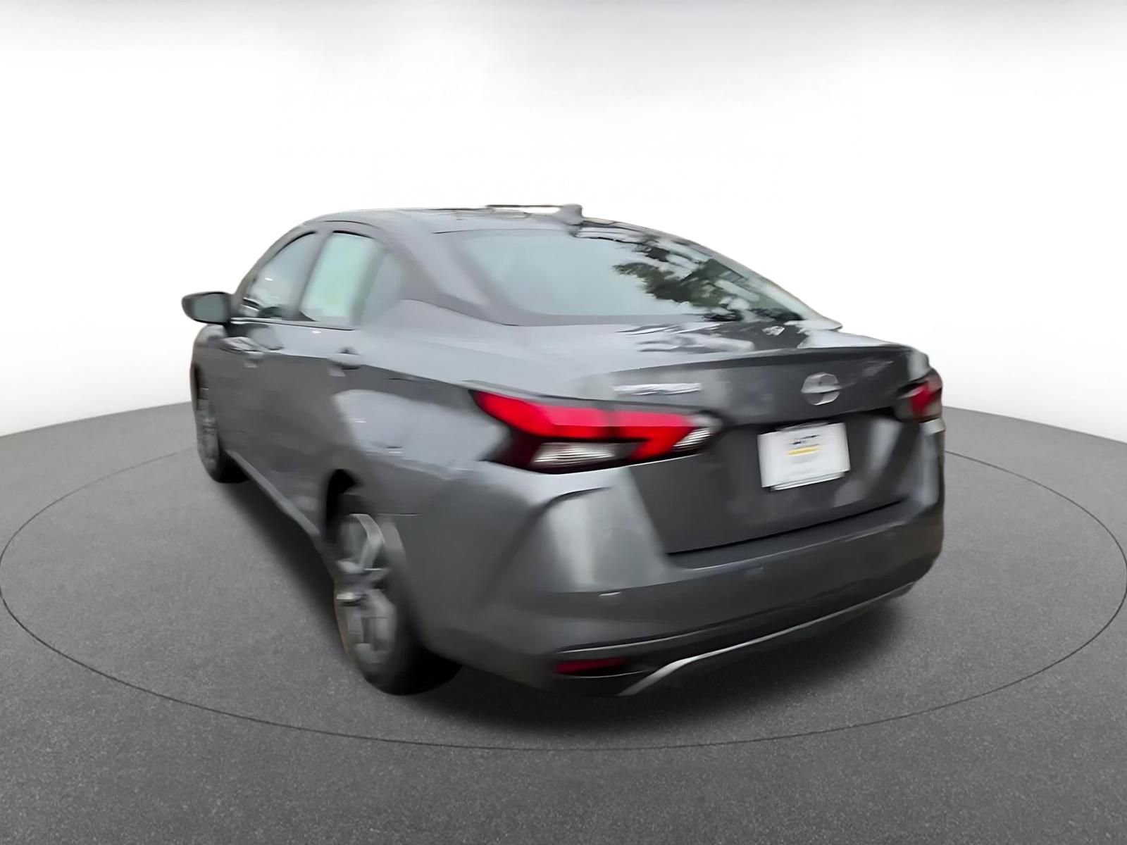 Thumbnail: 2025 Nissan Versa - 11