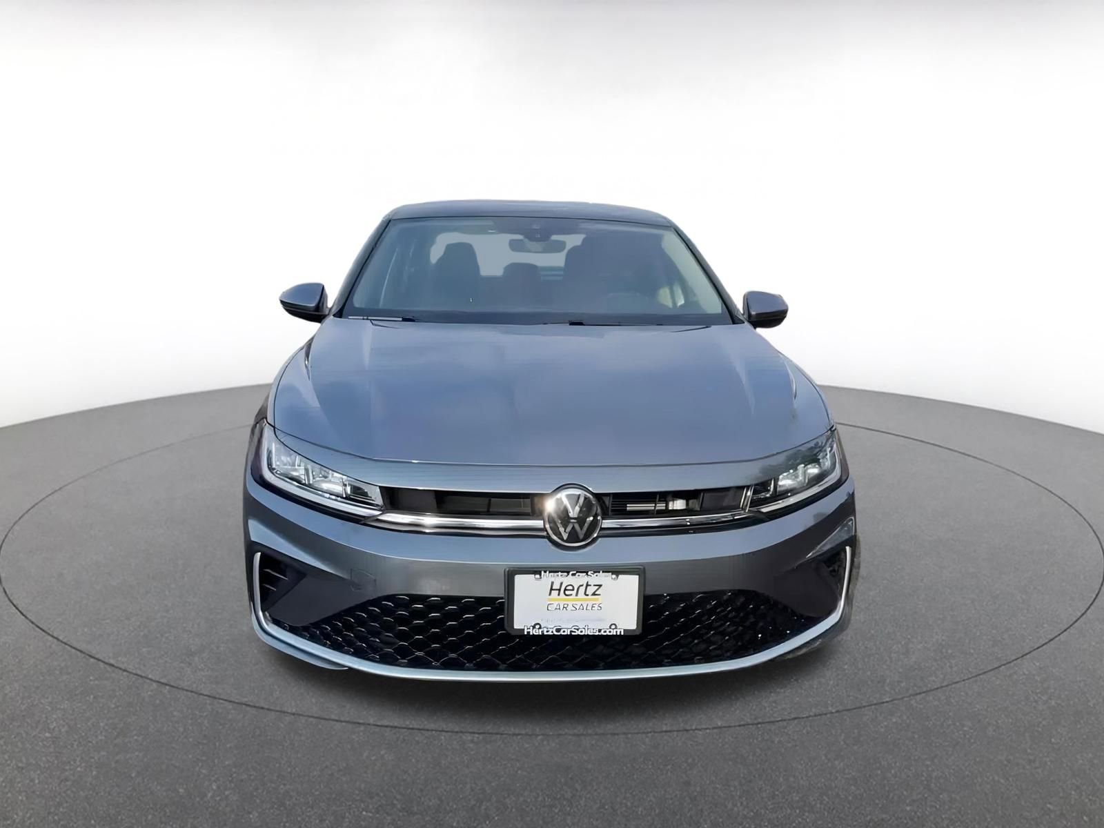 Thumbnail: 2025 Volkswagen Jetta - 4