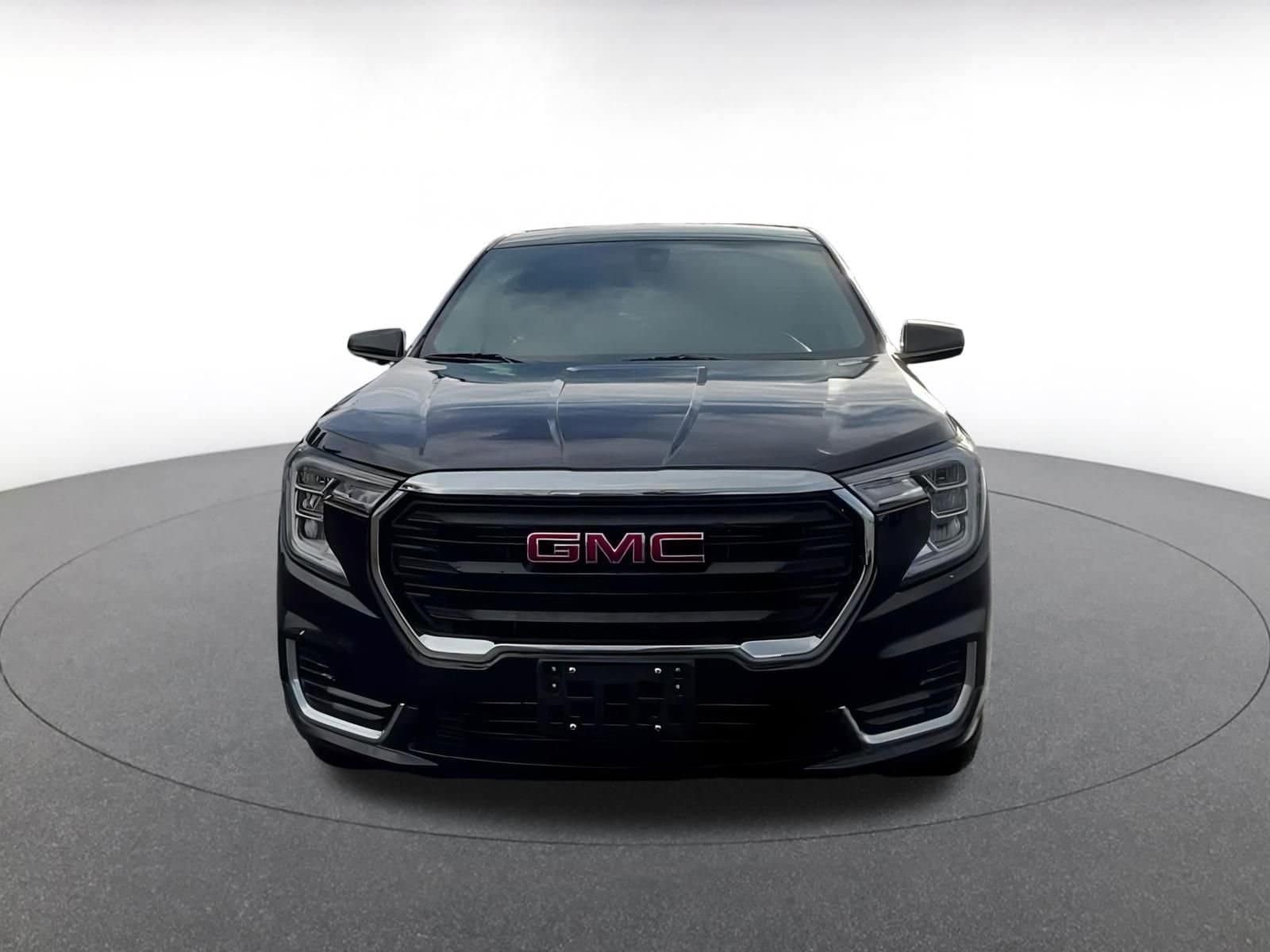 Thumbnail: 2024 GMC Terrain - 5
