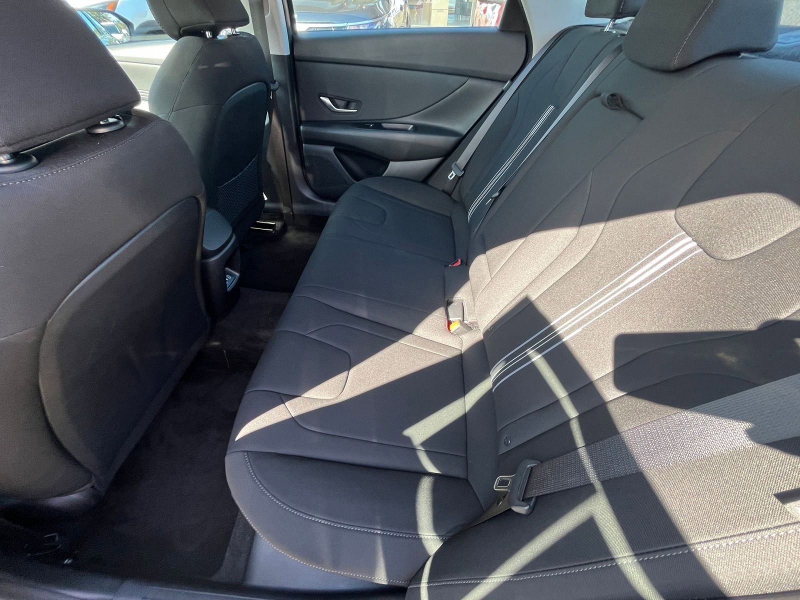 Thumbnail: 2025 Hyundai Elantra - 28