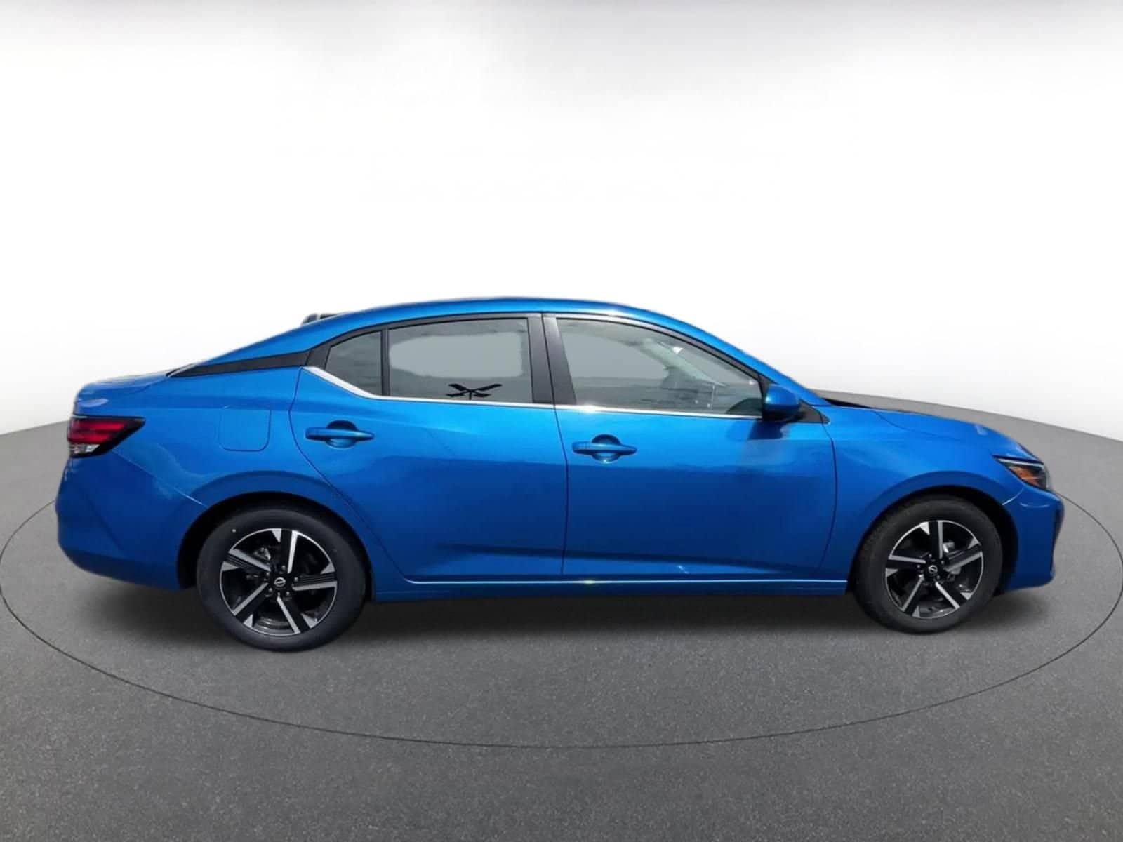 Thumbnail: 2025 Nissan Sentra - 13