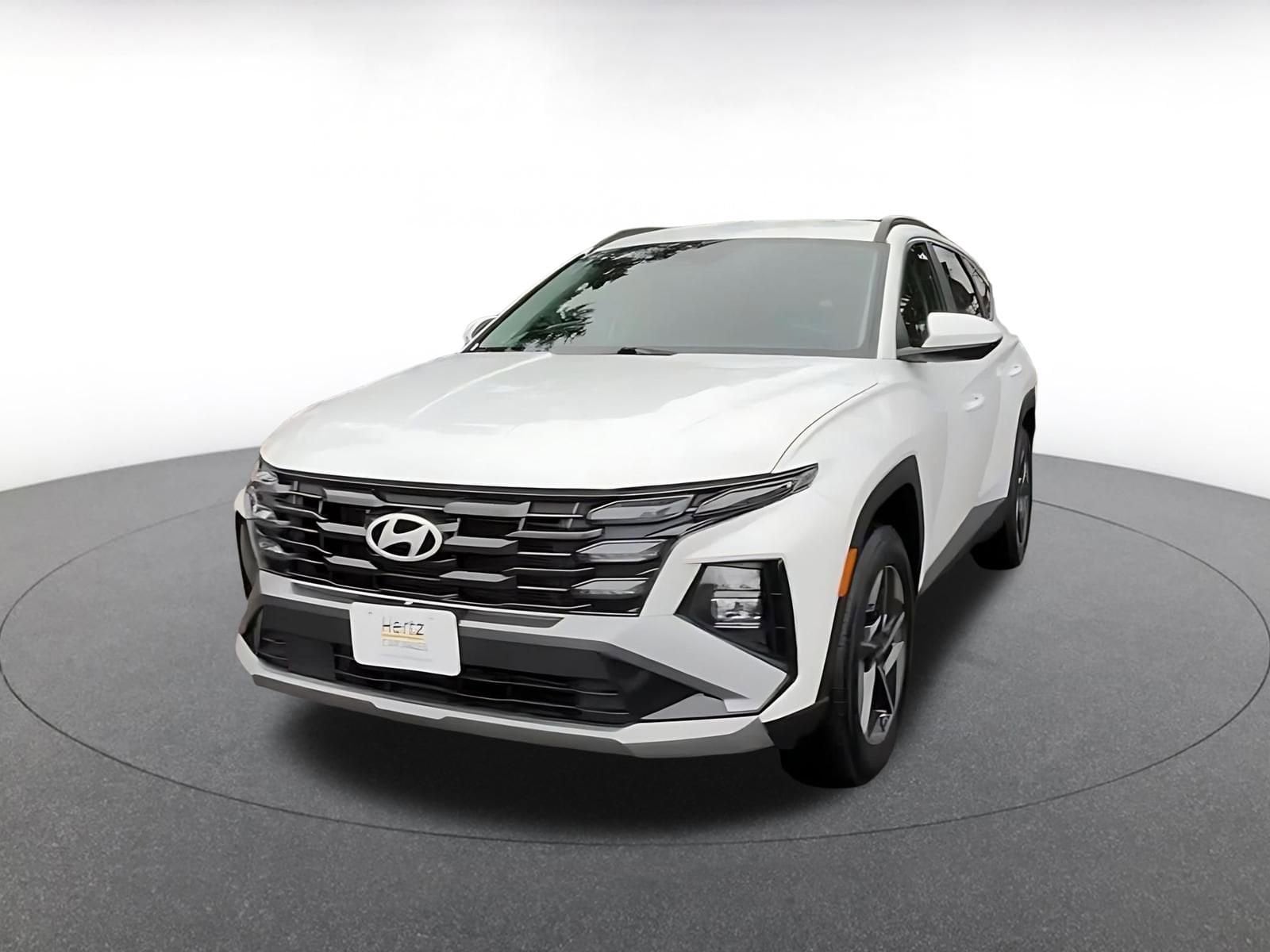 Thumbnail: 2025 Hyundai Tucson - 7