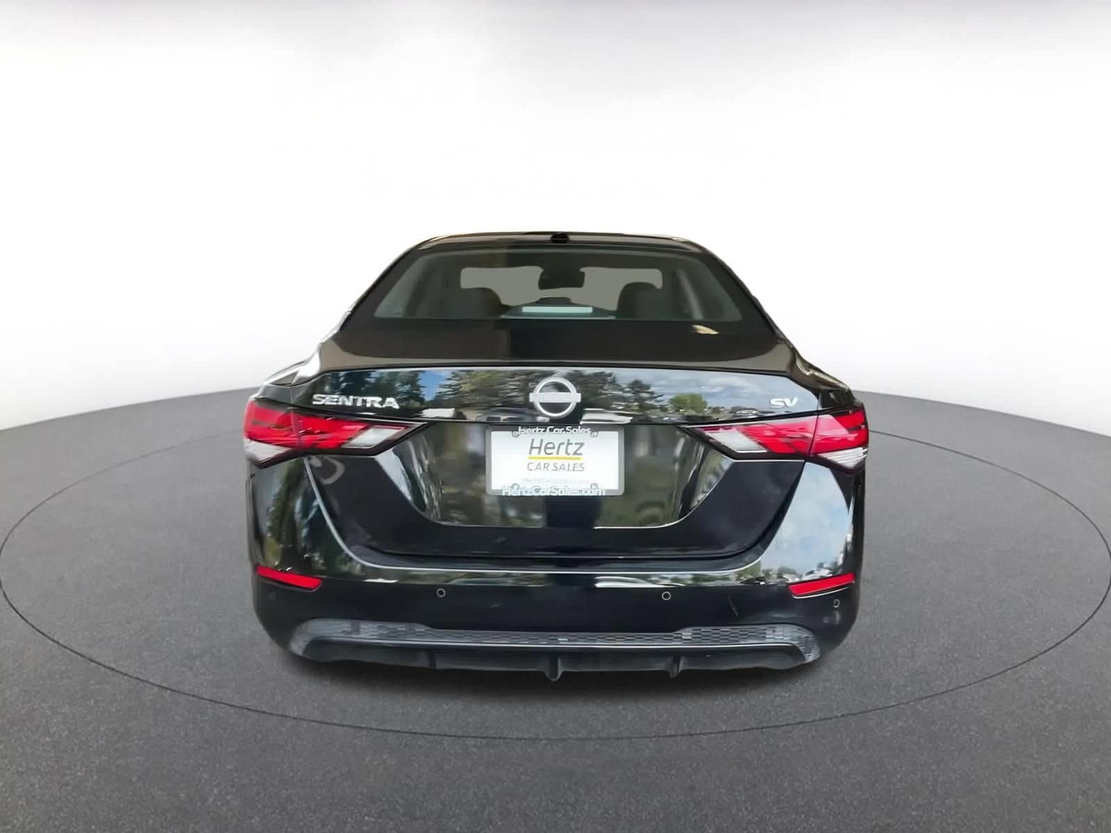 Thumbnail: 2024 Nissan Sentra - 11