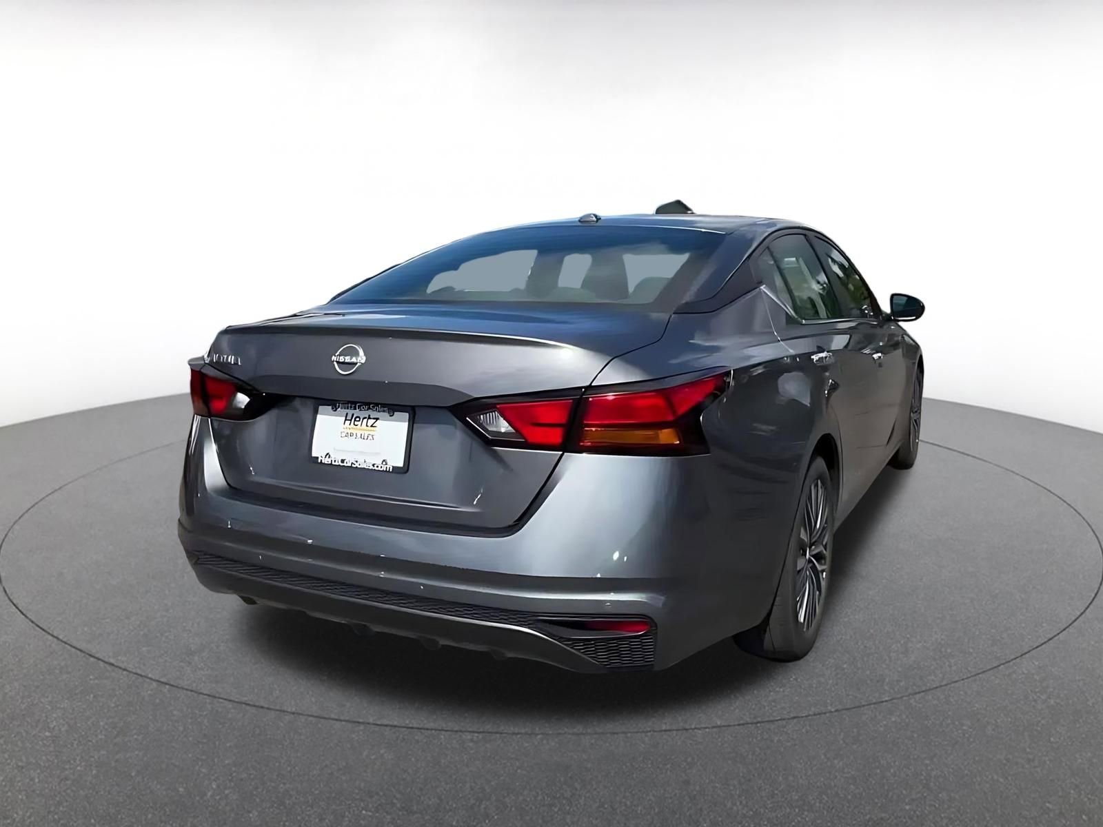 Thumbnail: 2025 Nissan Altima - 14