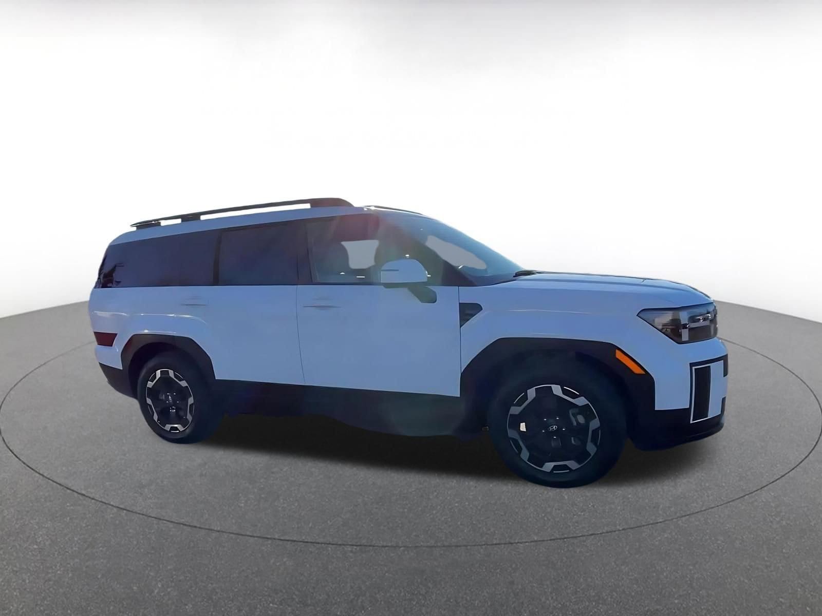 Thumbnail: 2025 Hyundai Santa Fe - 2