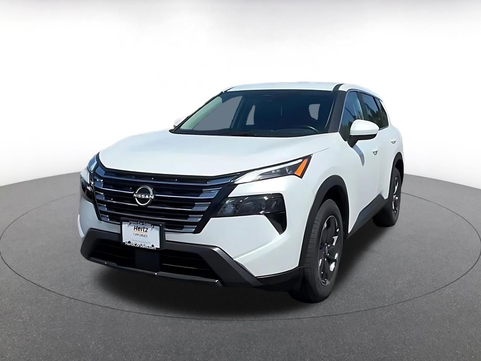 Thumbnail: 2025 Nissan Rogue - 7