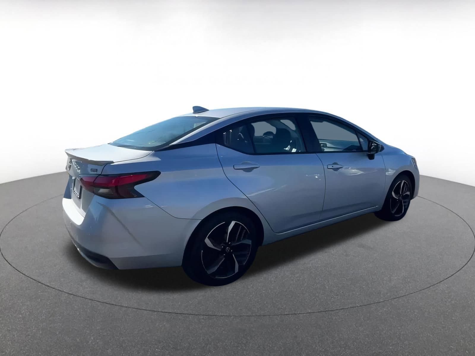 Thumbnail: 2024 Nissan Versa - 13