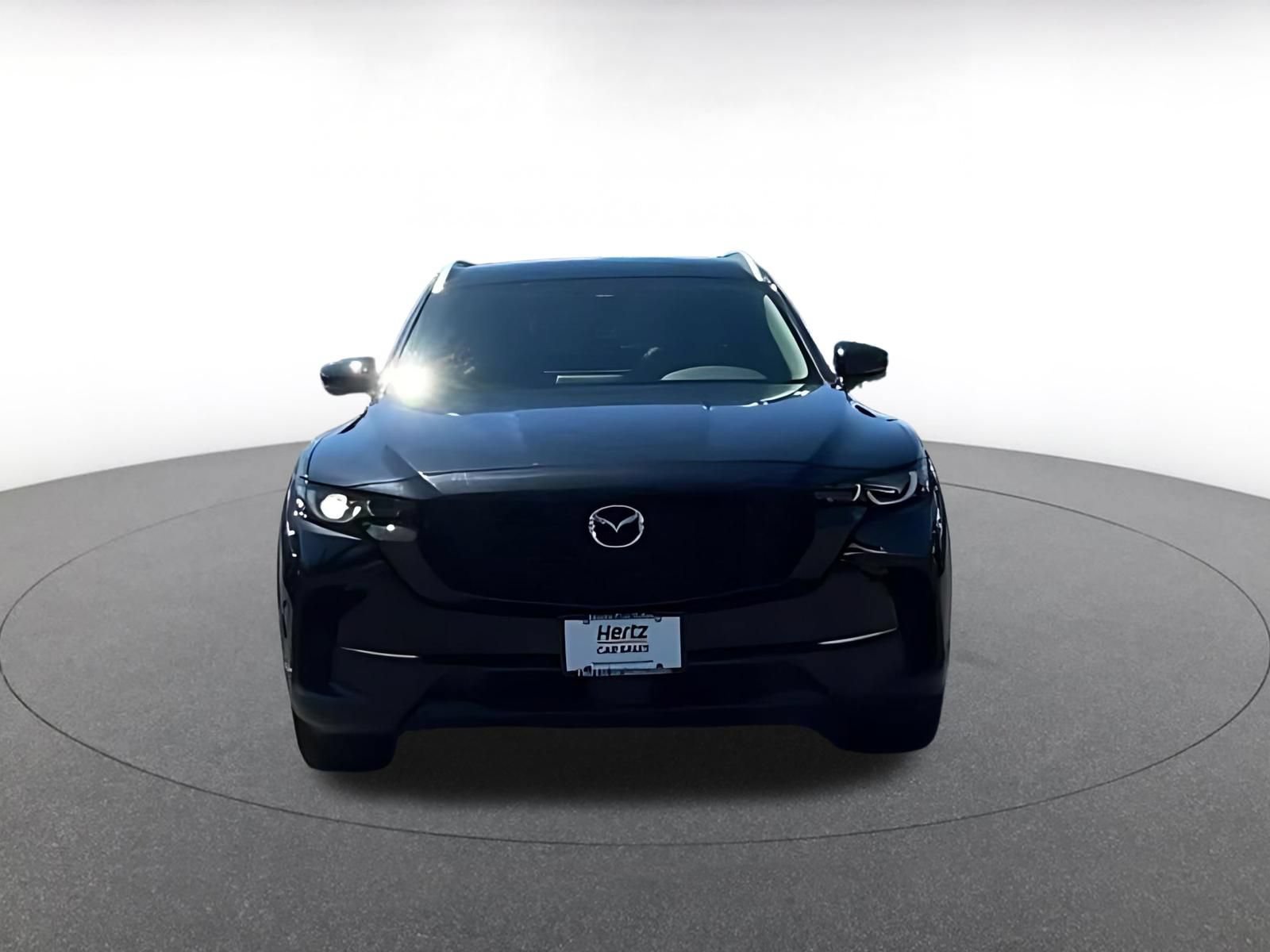 Thumbnail: 2026 Mazda CX-50 - 4