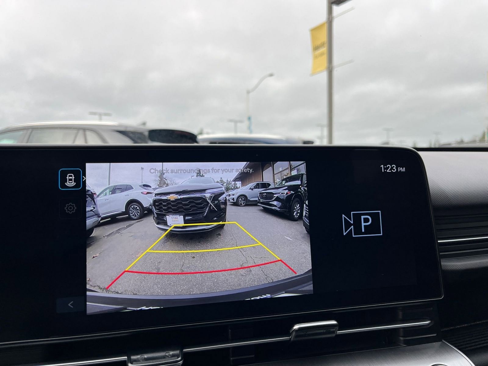 Thumbnail: 2025 Hyundai Kona - 17