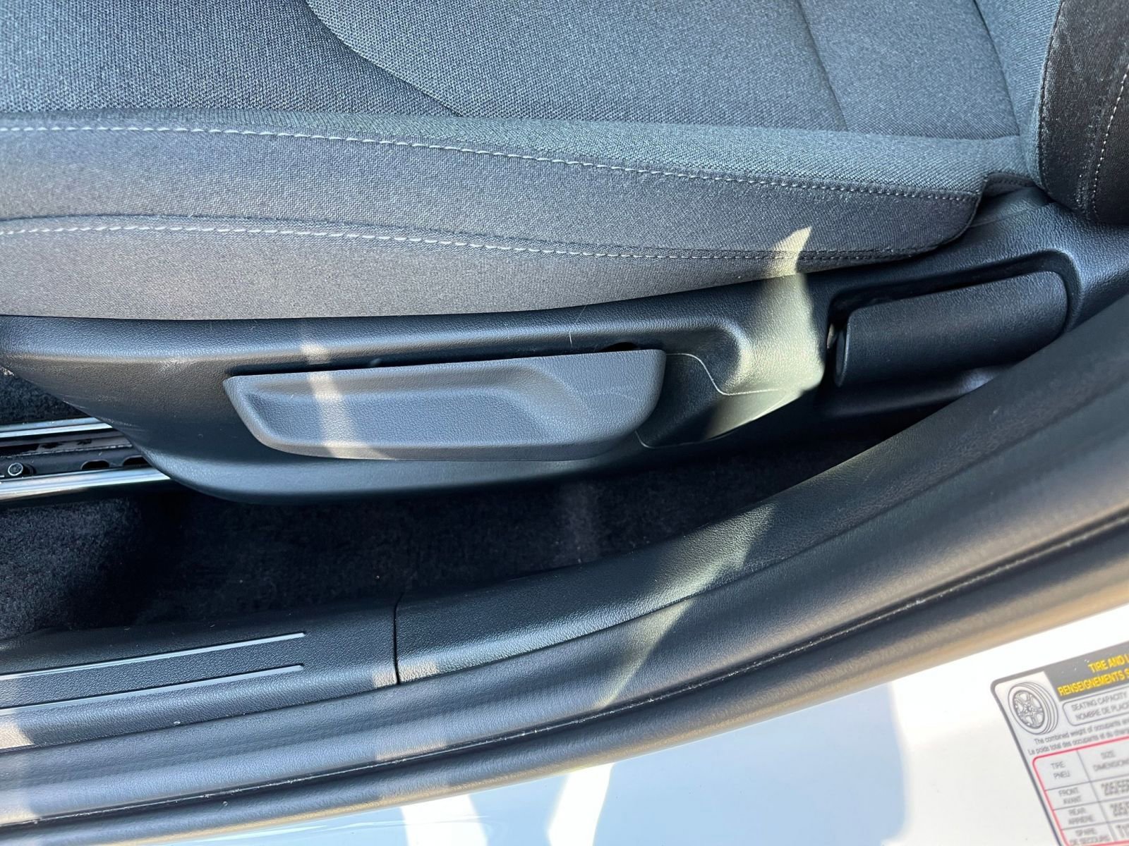 Thumbnail: 2025 Kia K4 - 22