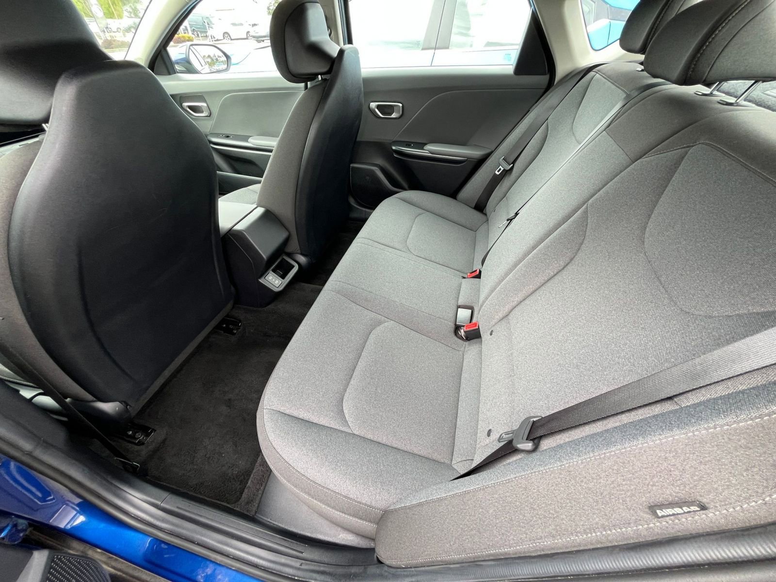 Thumbnail: 2025 Kia K4 - 27