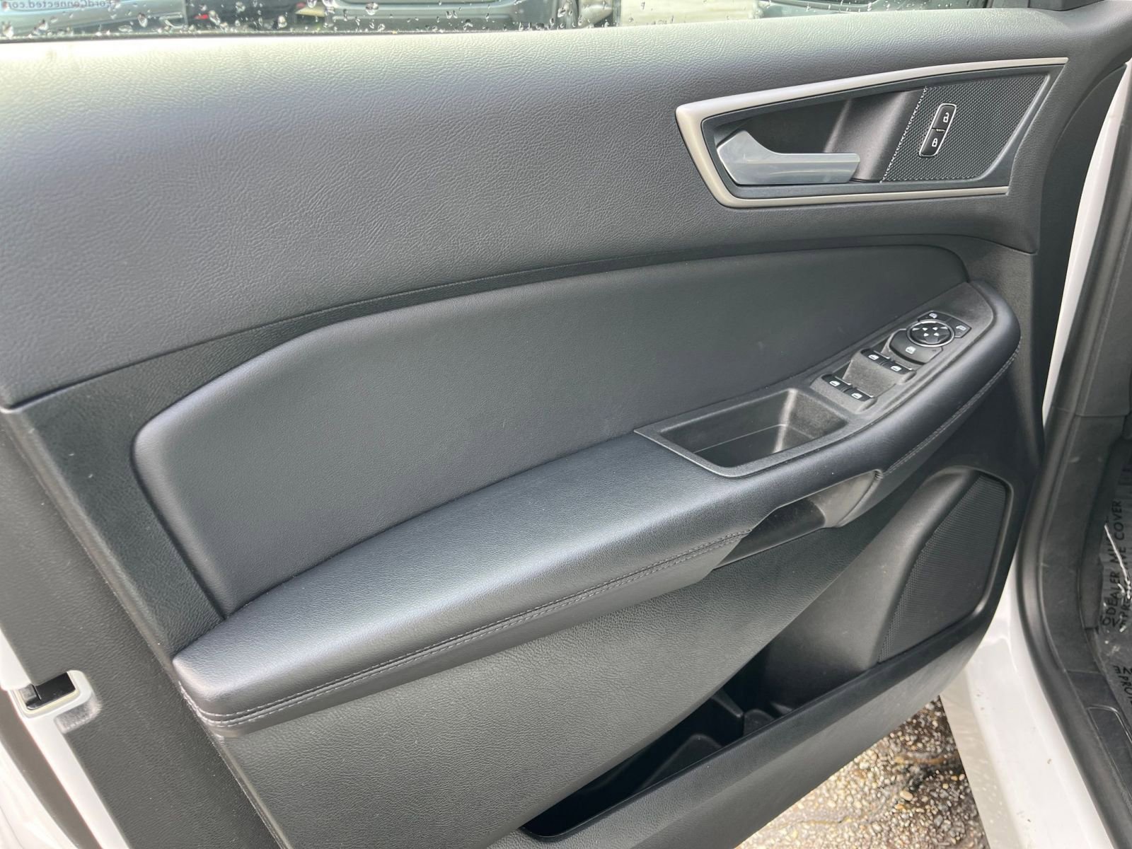 Thumbnail: 2024 Ford Edge - 20