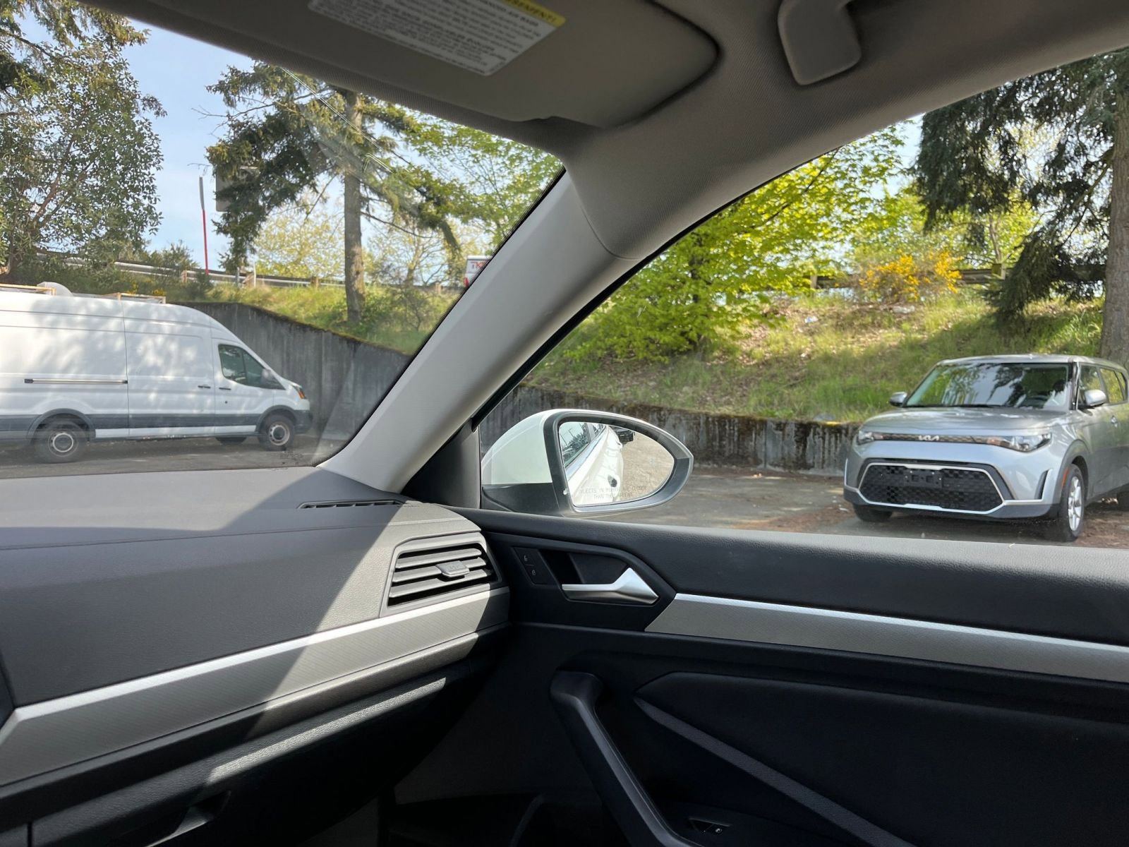 2024 Volkswagen Jetta S 35