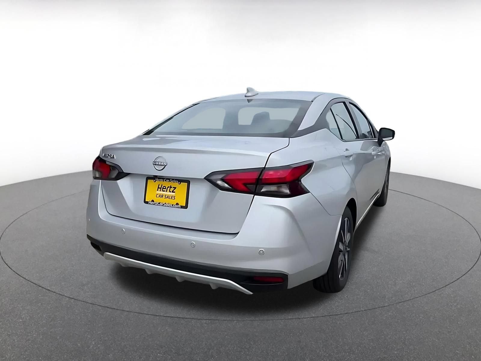 Thumbnail: 2025 Nissan Versa - 15