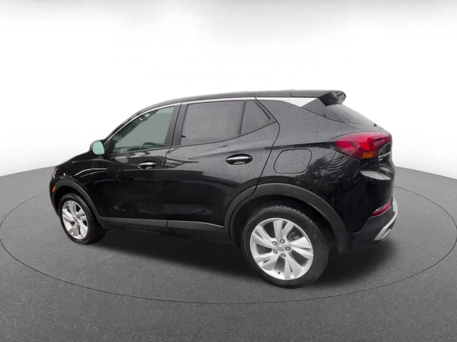 Thumbnail: 2025 Buick Encore GX - 10