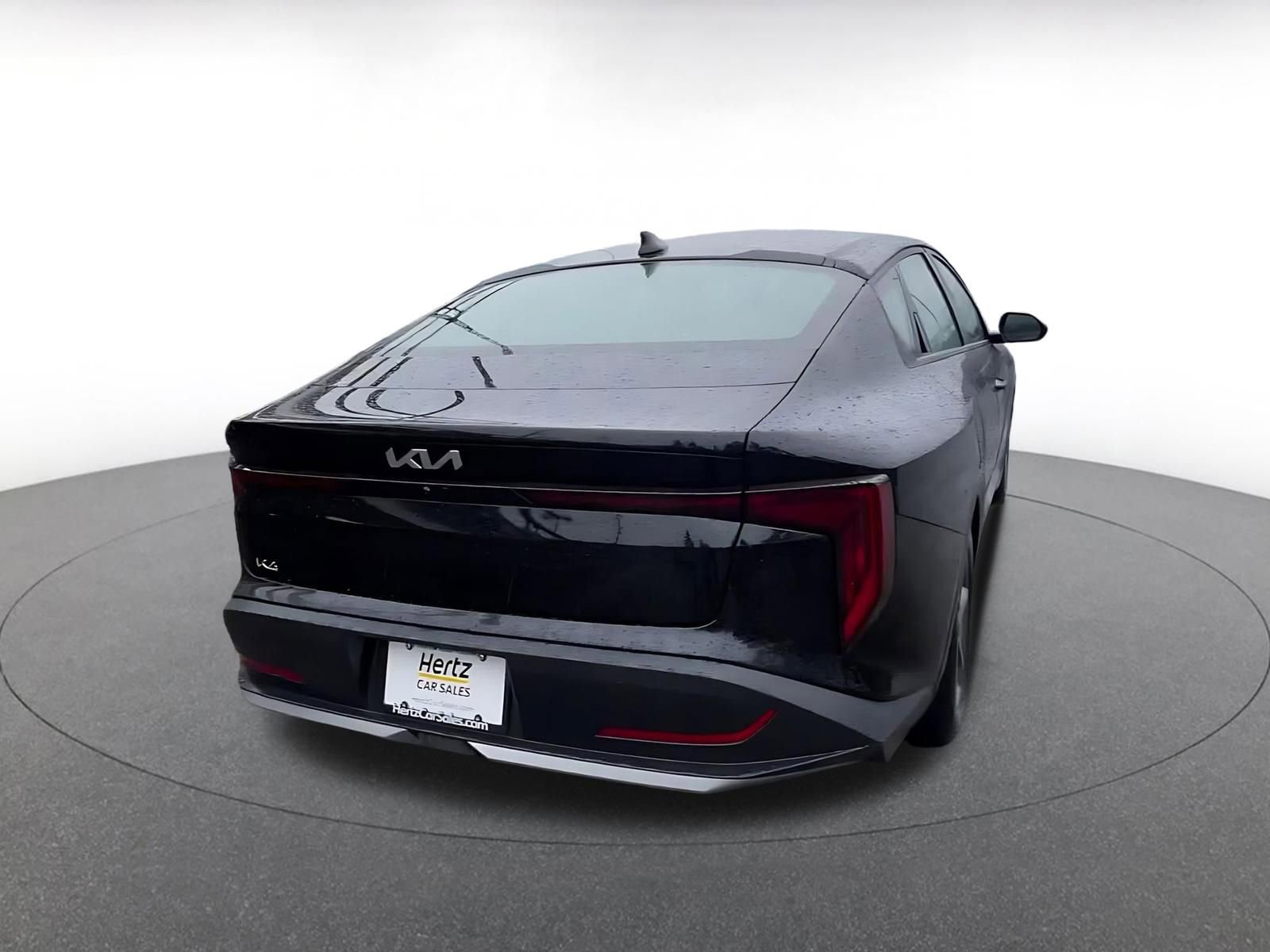 Thumbnail: 2025 Kia K4 - 14