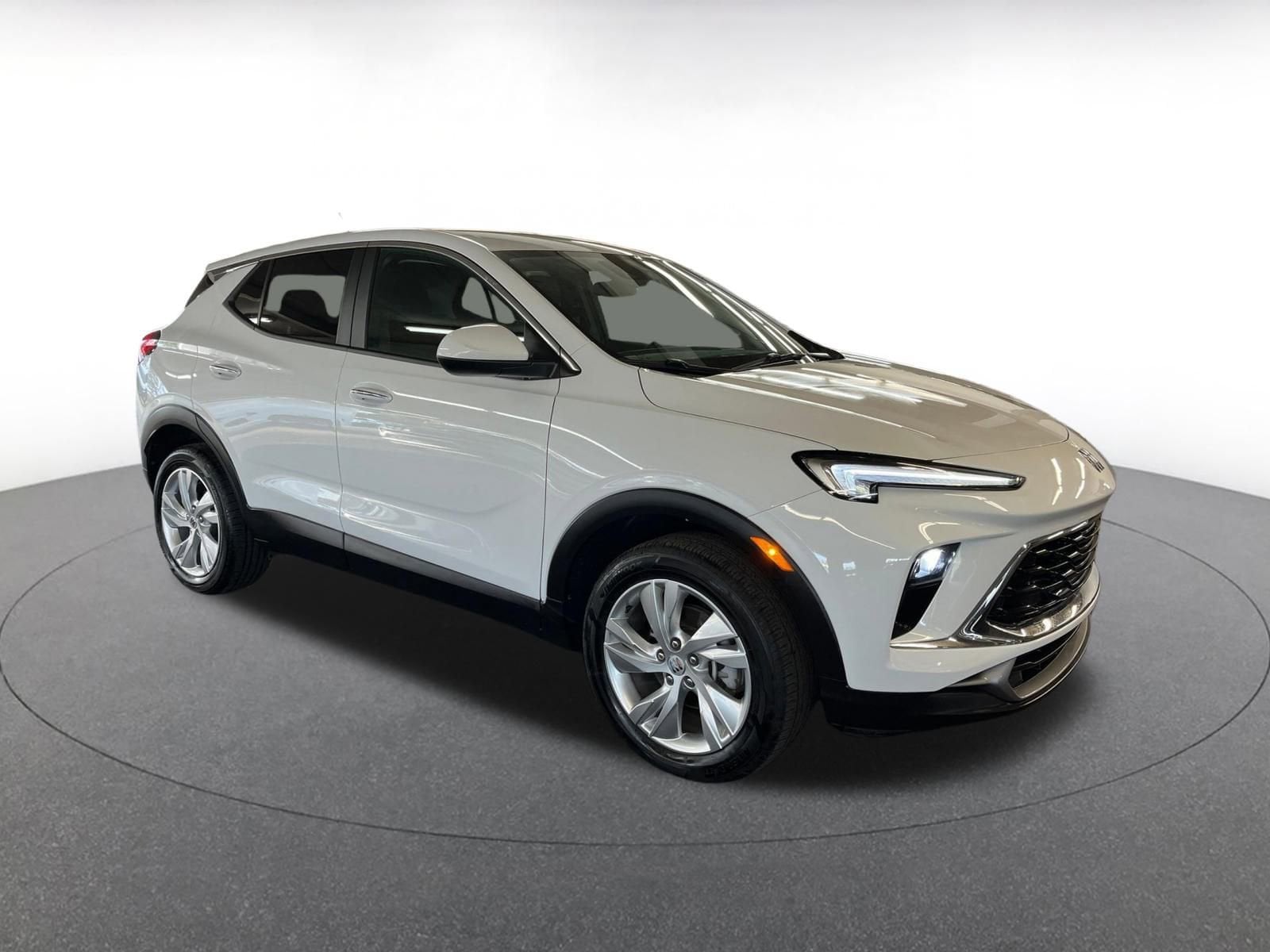 Thumbnail: 2025 Buick Encore GX - 1