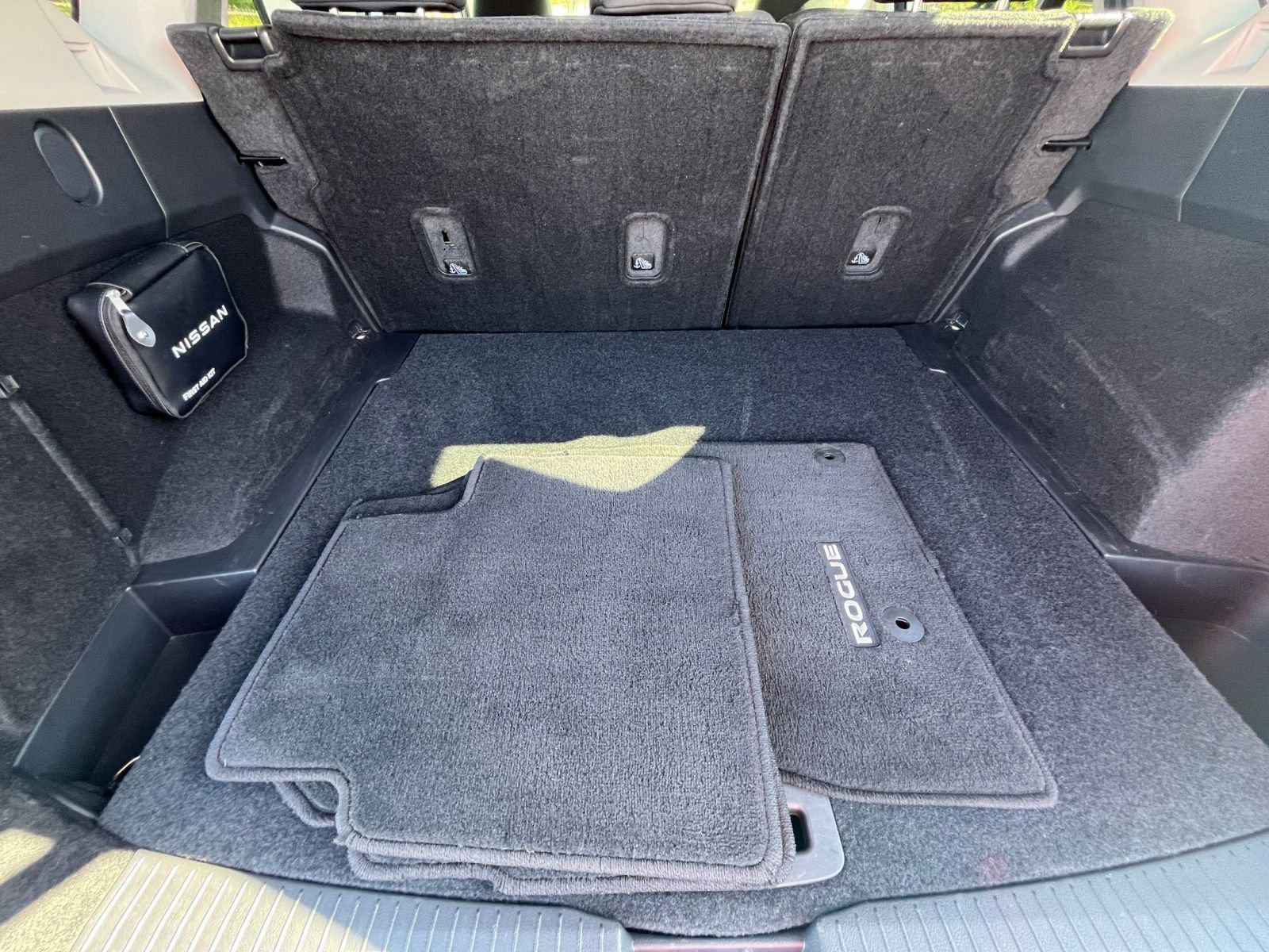 Thumbnail: 2025 Nissan Rogue - 33