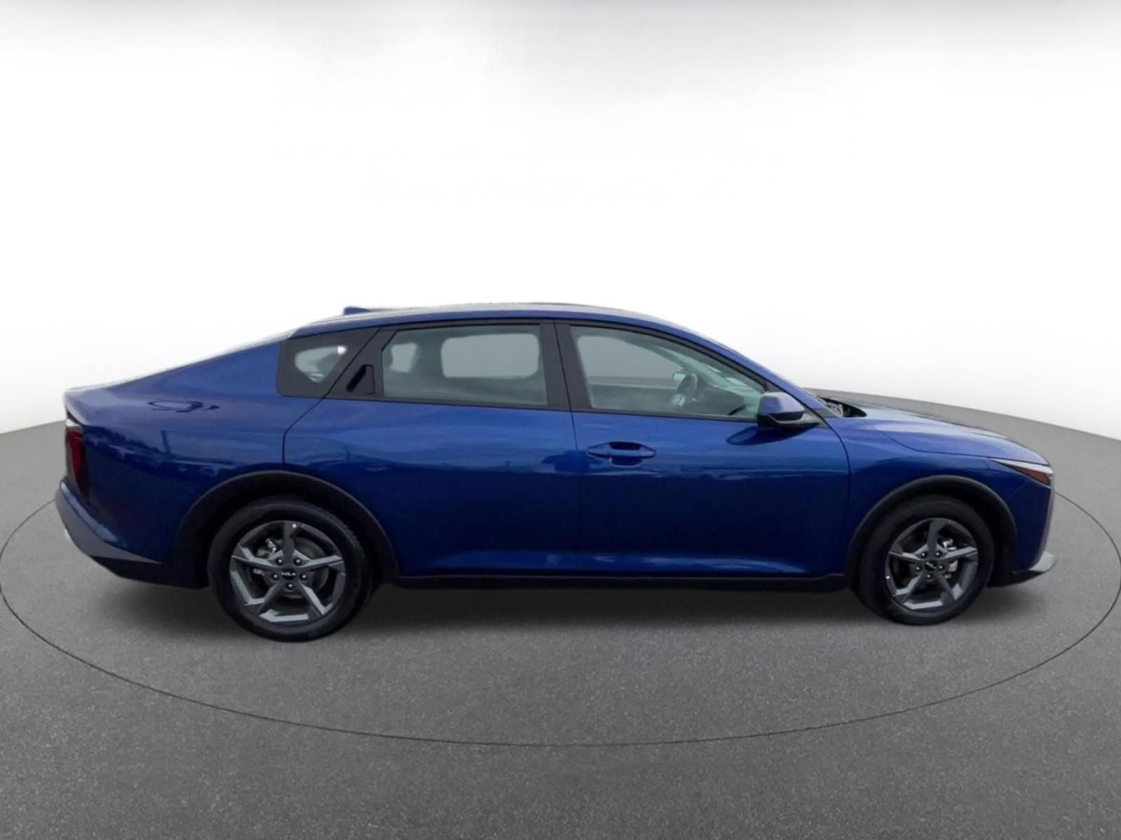 Thumbnail: 2025 Kia K4 - 16