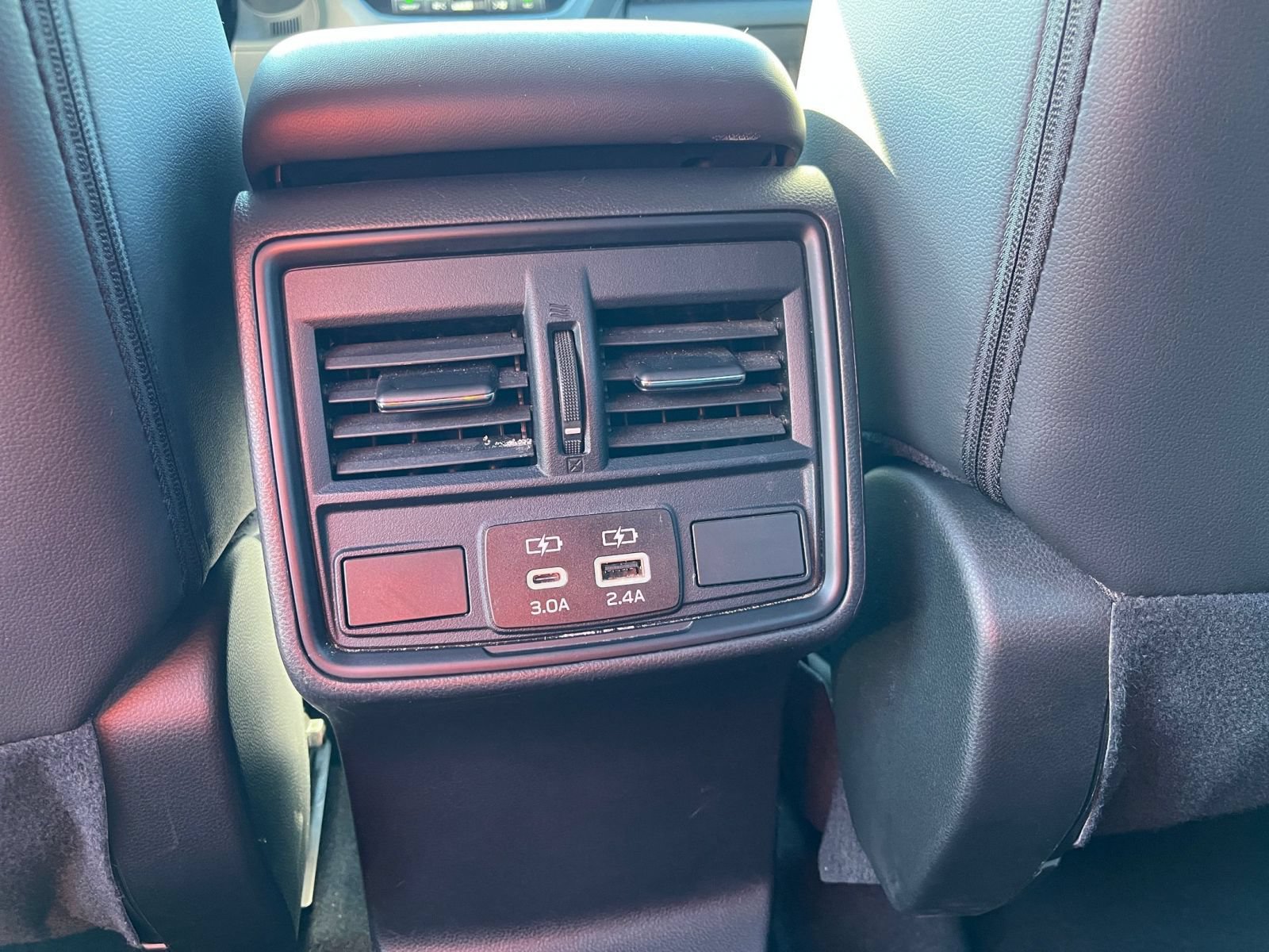 Thumbnail: 2025 Subaru Forester - 24