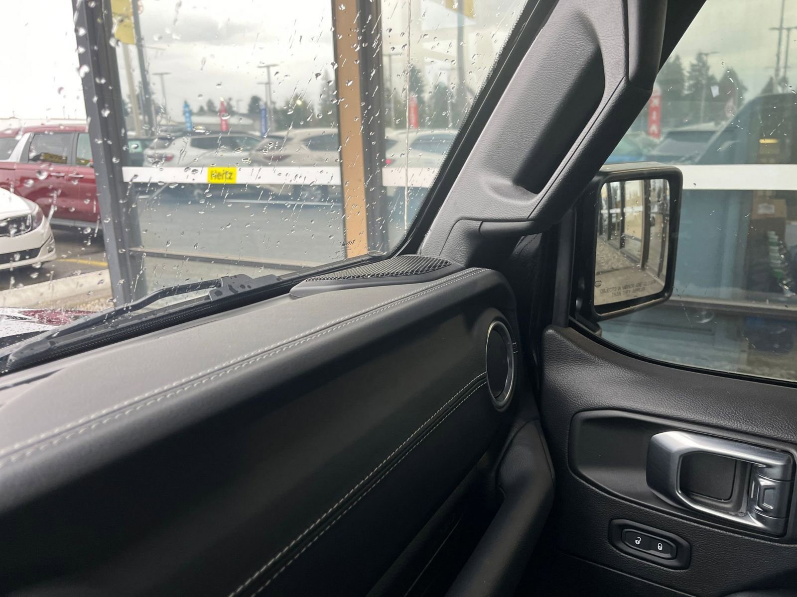 Thumbnail: 2023 Jeep Wrangler - 35